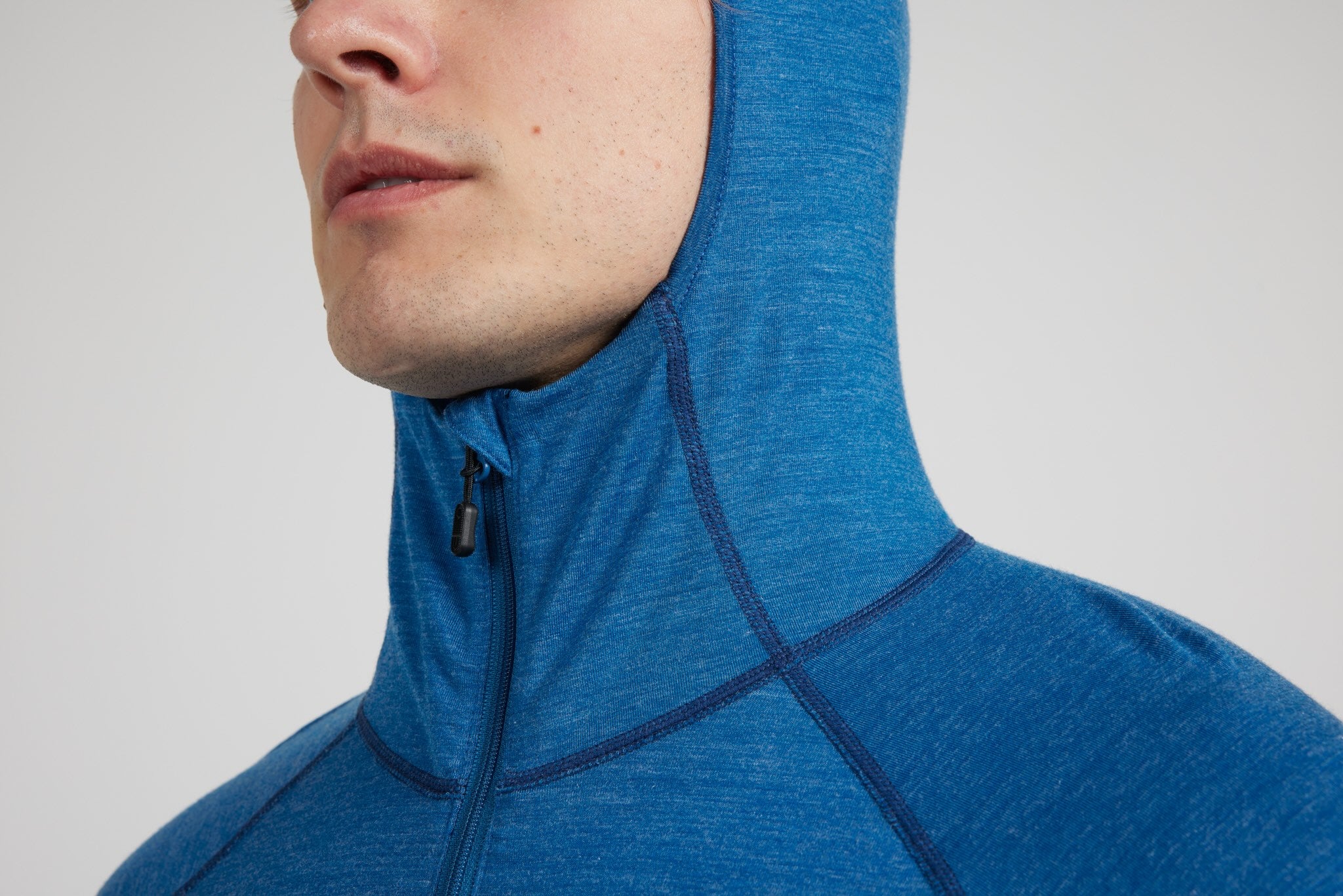 Merino Ninja Suit - Sale