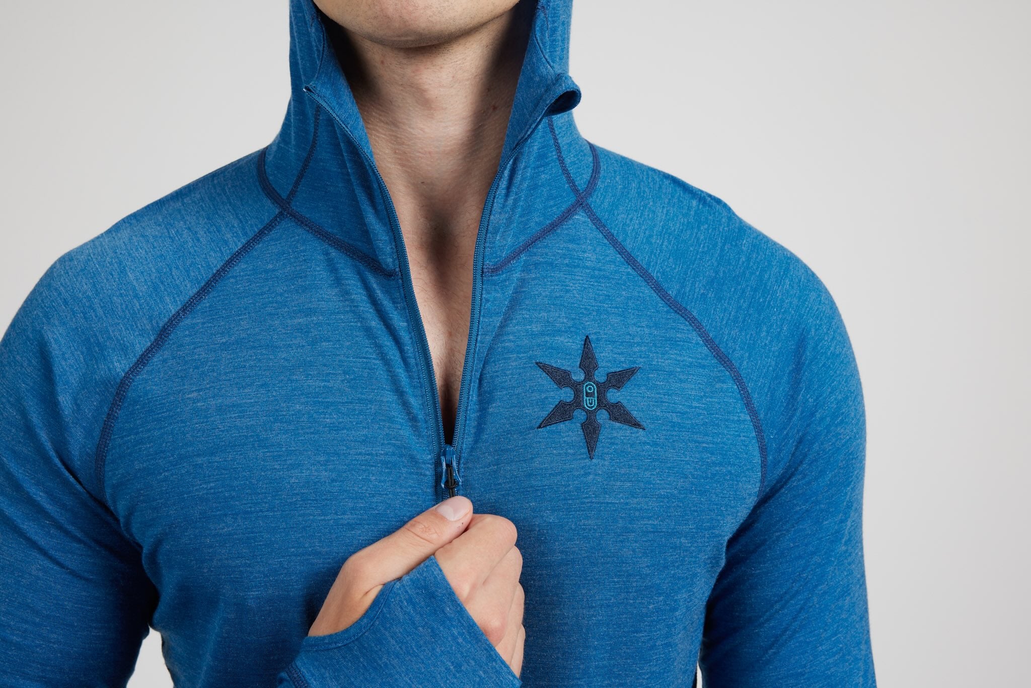 Merino Ninja Suit - Sale