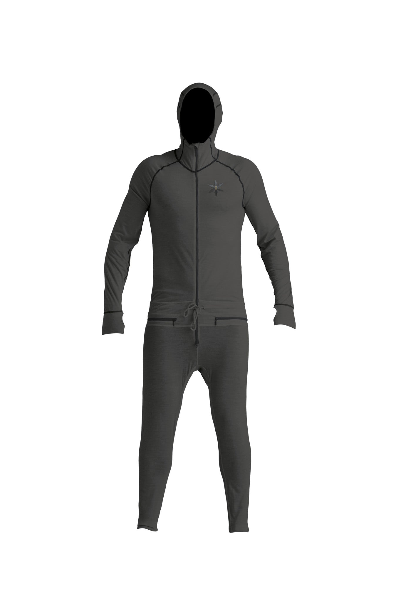 Merino Ninja Suit
