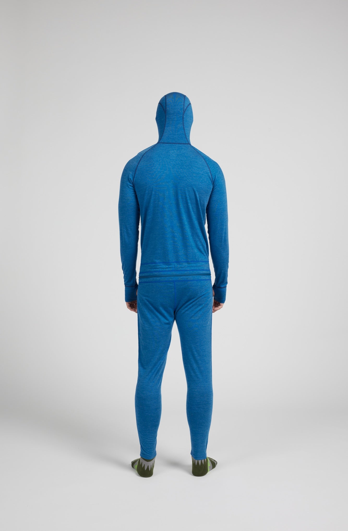 Merino Ninja Suit