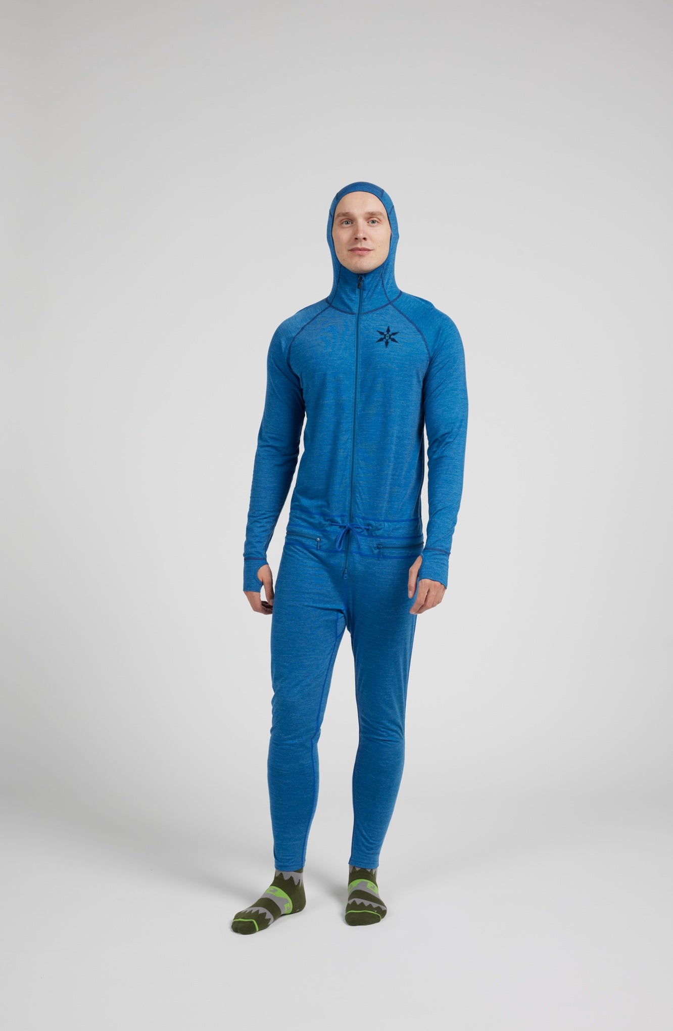 Merino Ninja Suit - Sale – Airblaster