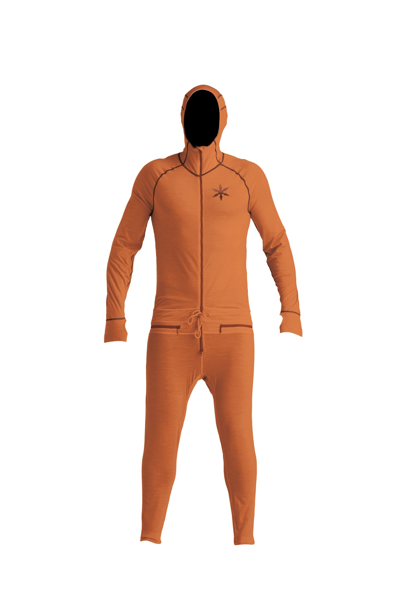 Merino Ninja Suit