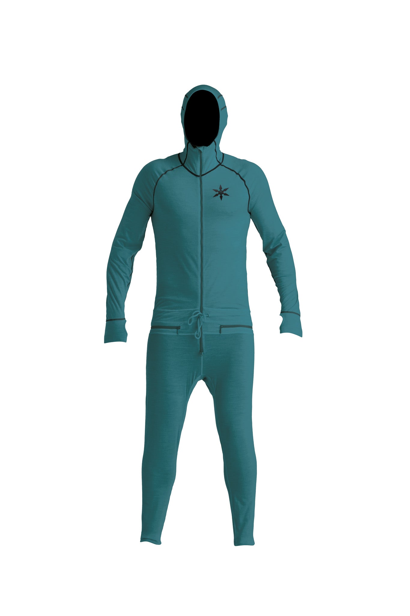 Merino Ninja Suit