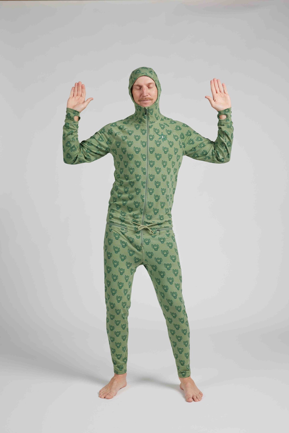 Ninja Suits Collection | Ultimate Base Layer Protection | Airblaster