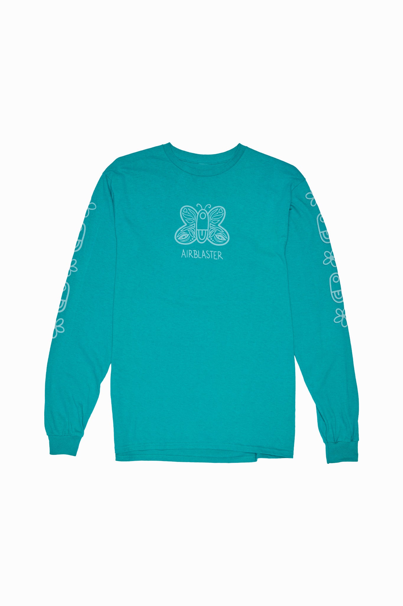 Nai LST Shirt - Sale