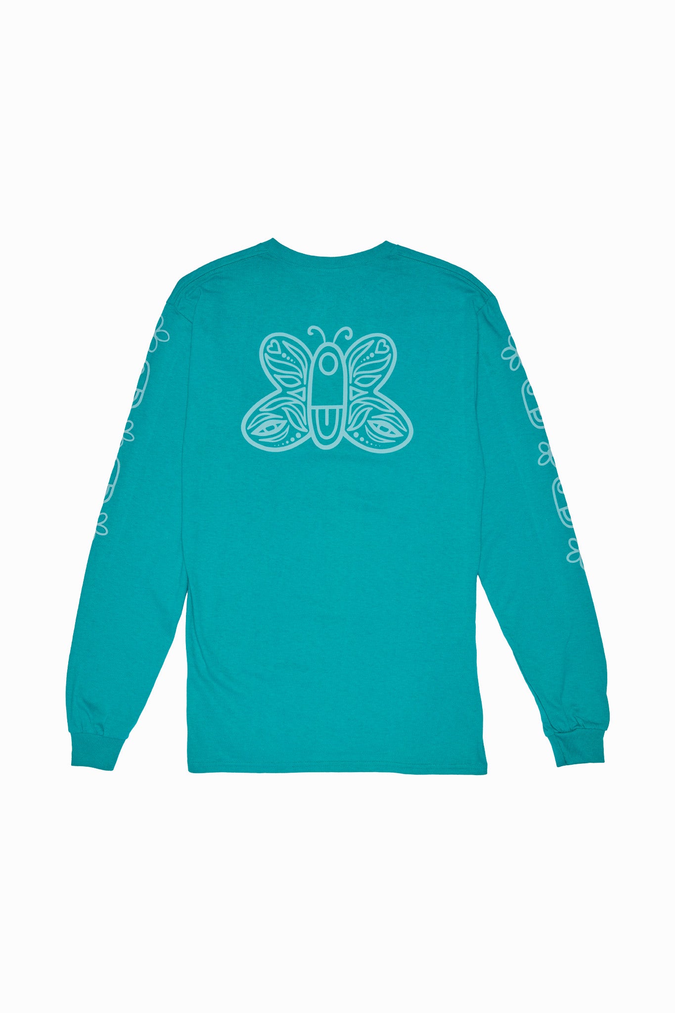 Nai LST Shirt - Sale