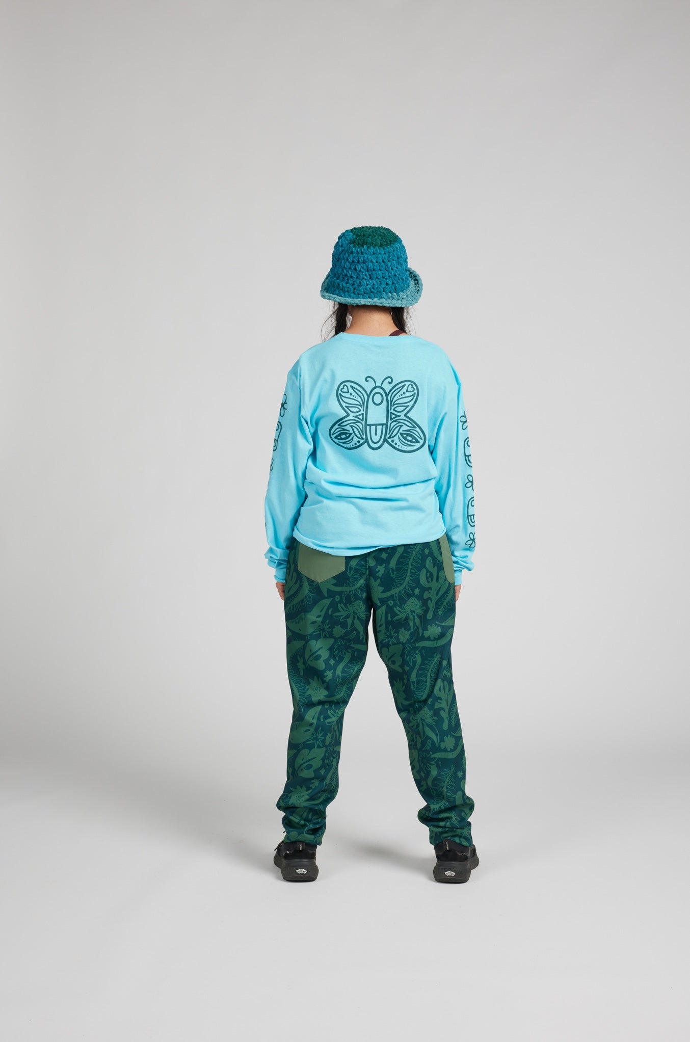 Nai LST Shirt - Sale