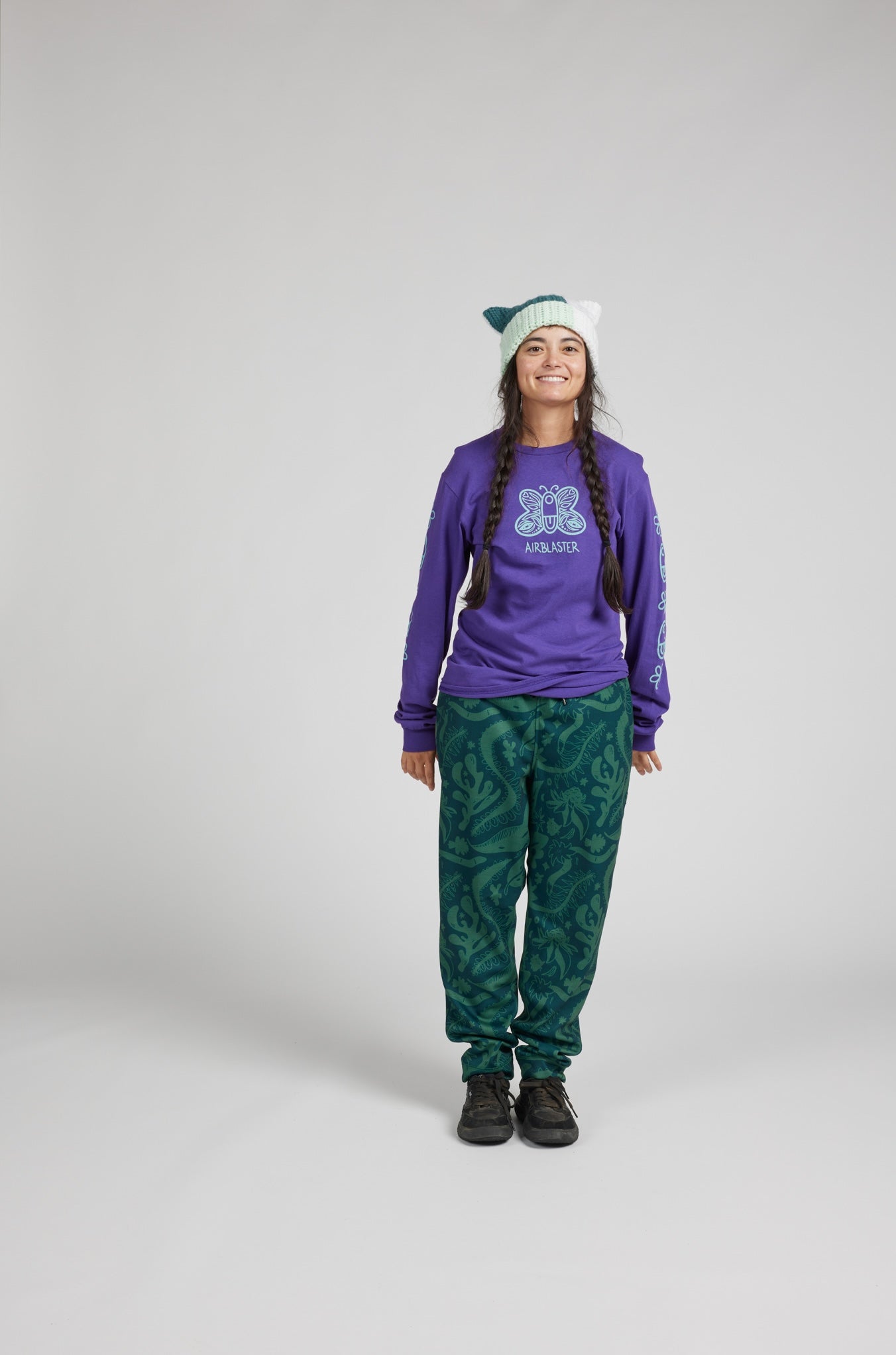 Nai LST Shirt - Sale