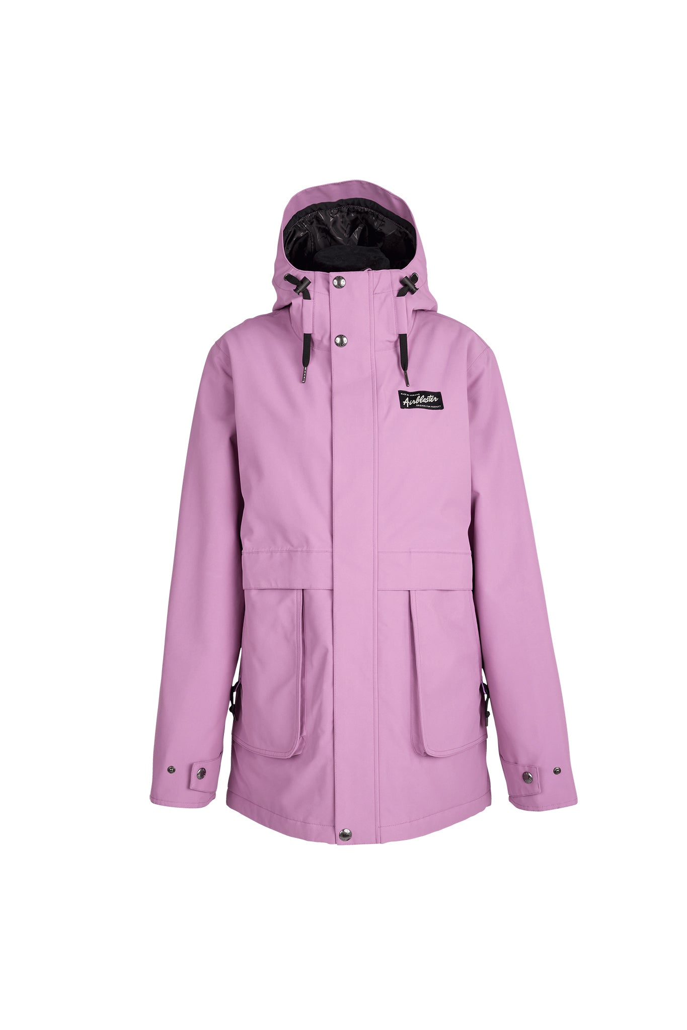 Nicolette Jacket Sale – Airblaster