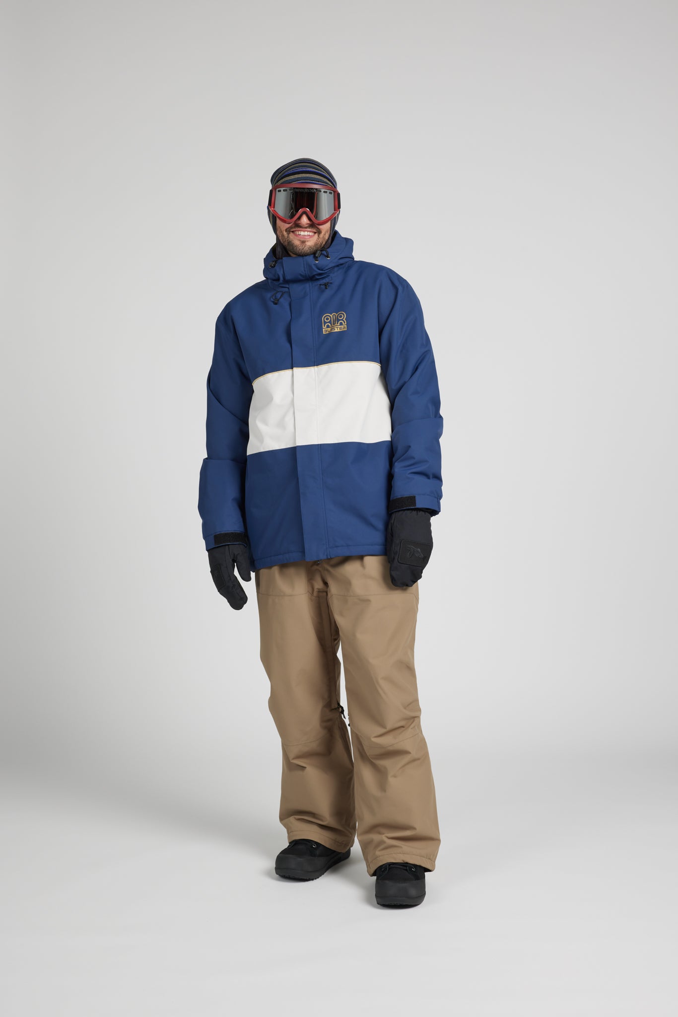 Phatstripe Jacket - Sale