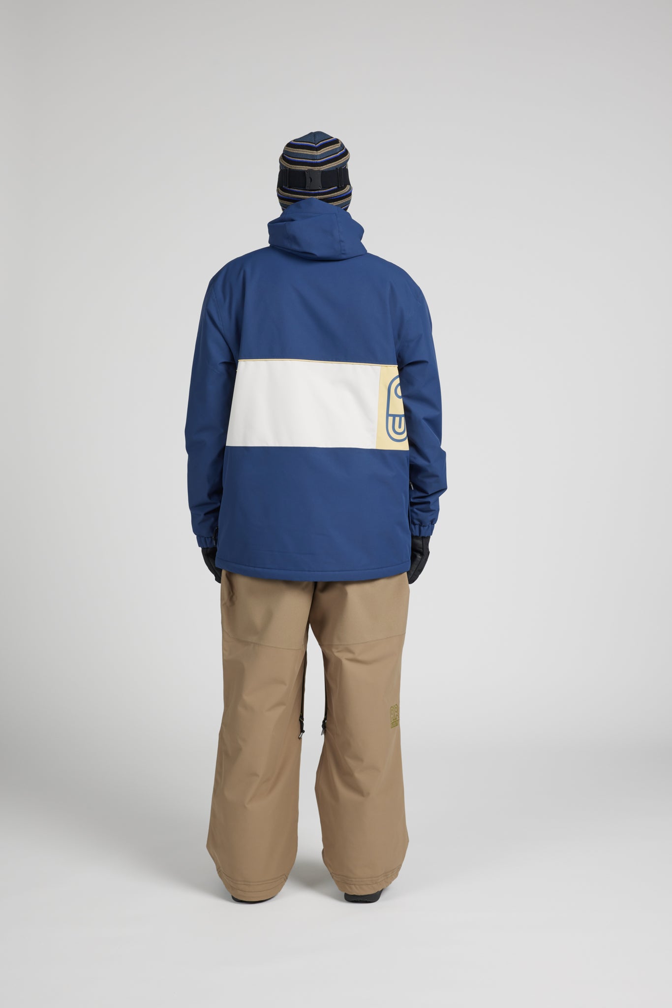 Phatstripe Jacket - Sale