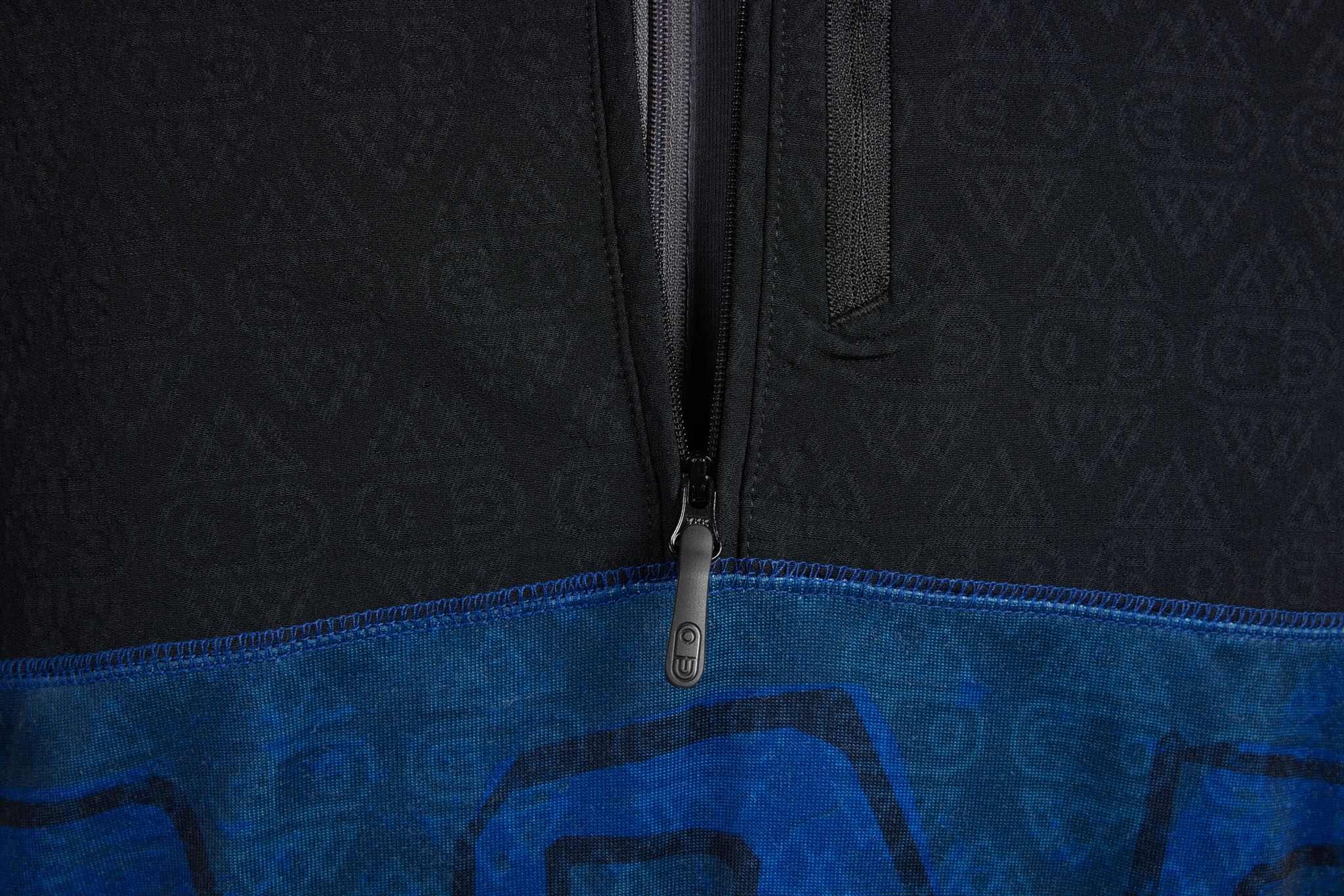 Quickstrike Qtr Zip - Sale
