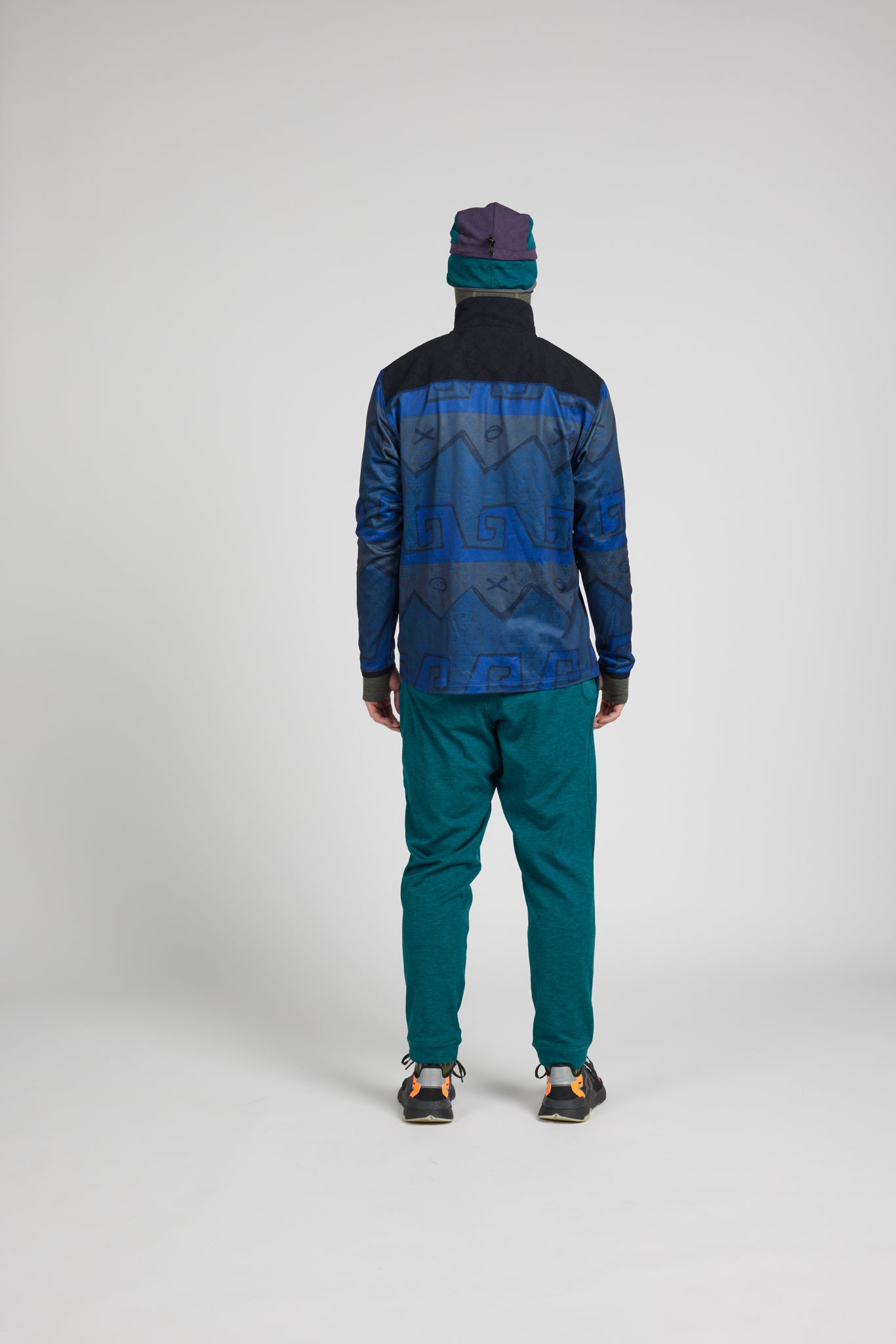Quickstrike Qtr Zip - Sale