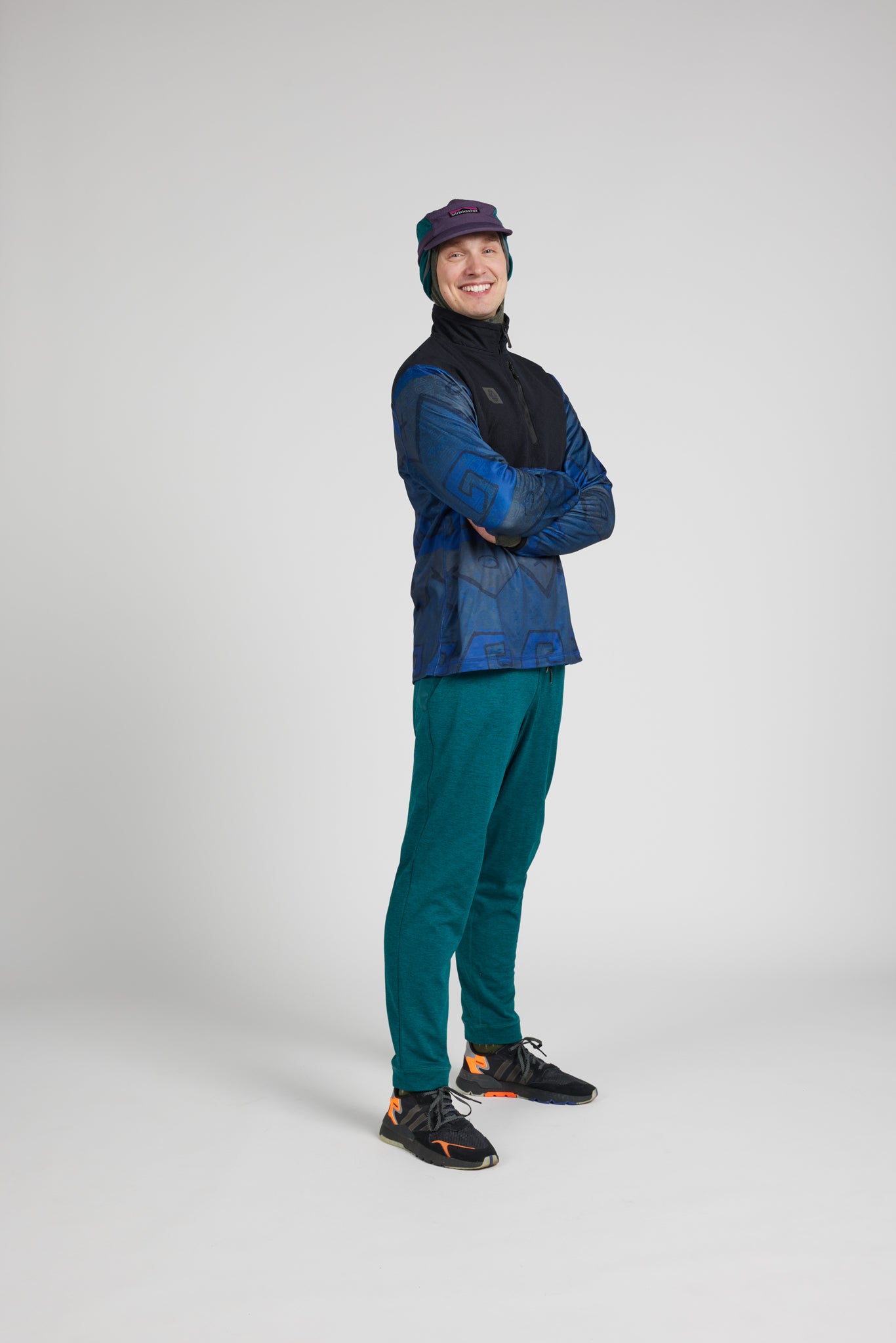 Quickstrike Qtr Zip - Sale