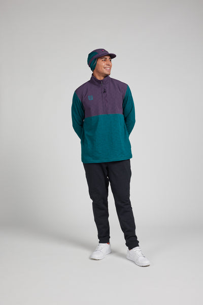 QUICKSTRIKE_QTRZIP_SPRUCE_HERO