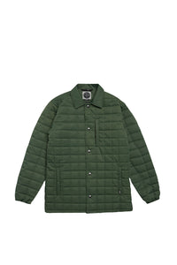 Quilted Shirt Jack - Sale