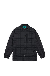 Quilted Shirt Jack - Sale