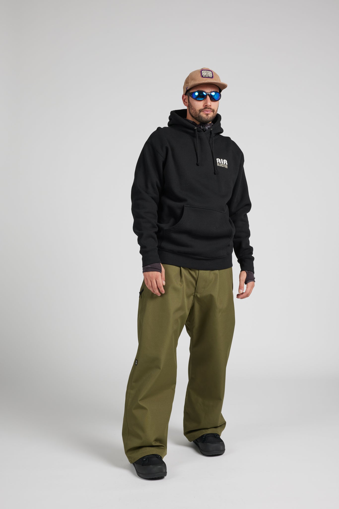 Revert Pant – Airblaster - Main Image