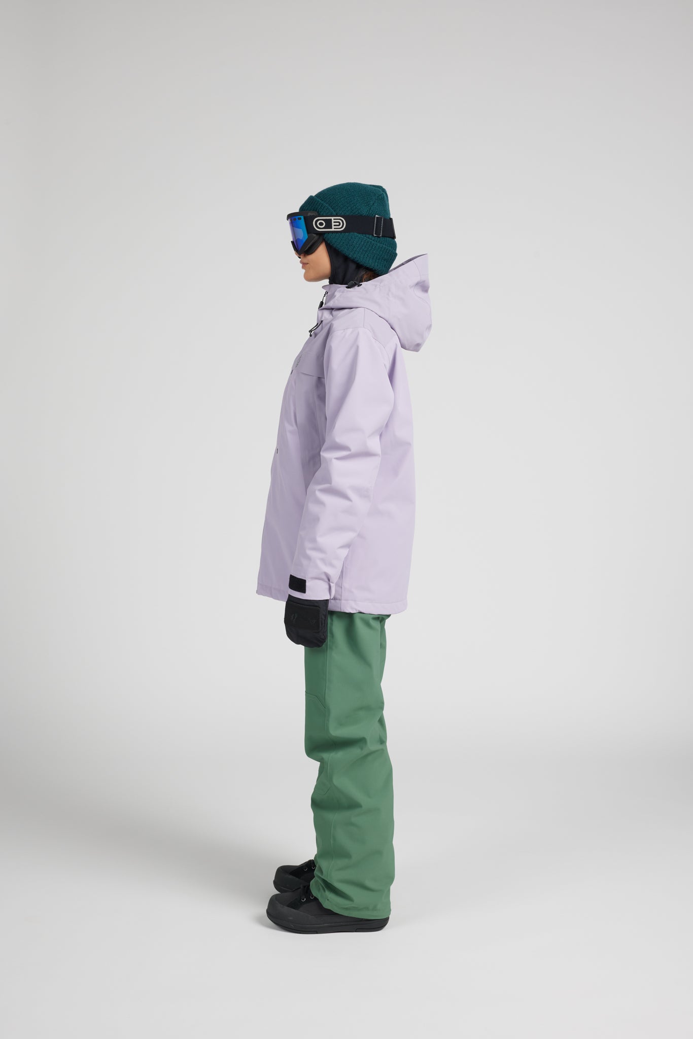 Sassy Beast Jacket - Sale