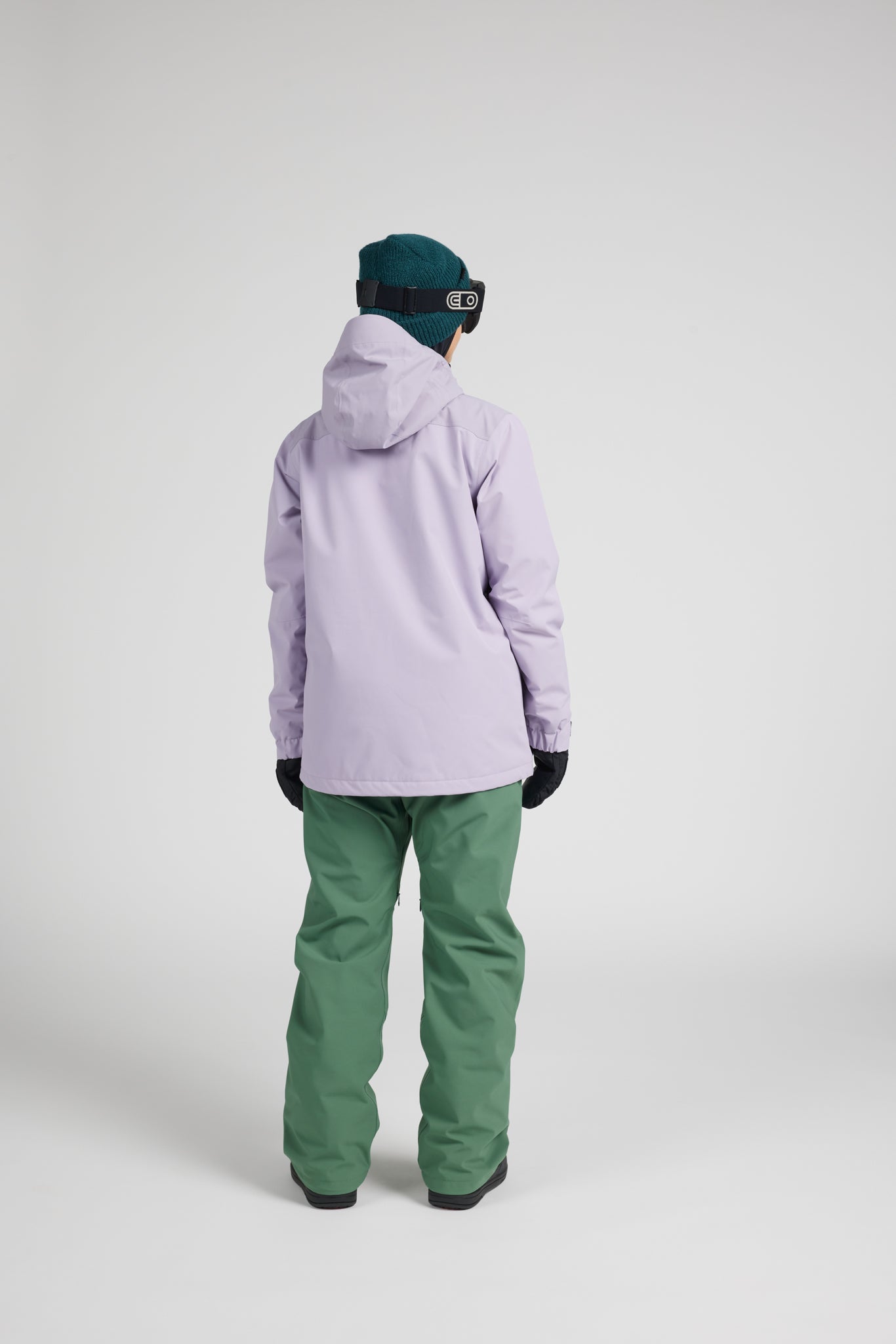 Sassy Beast Jacket - Sale