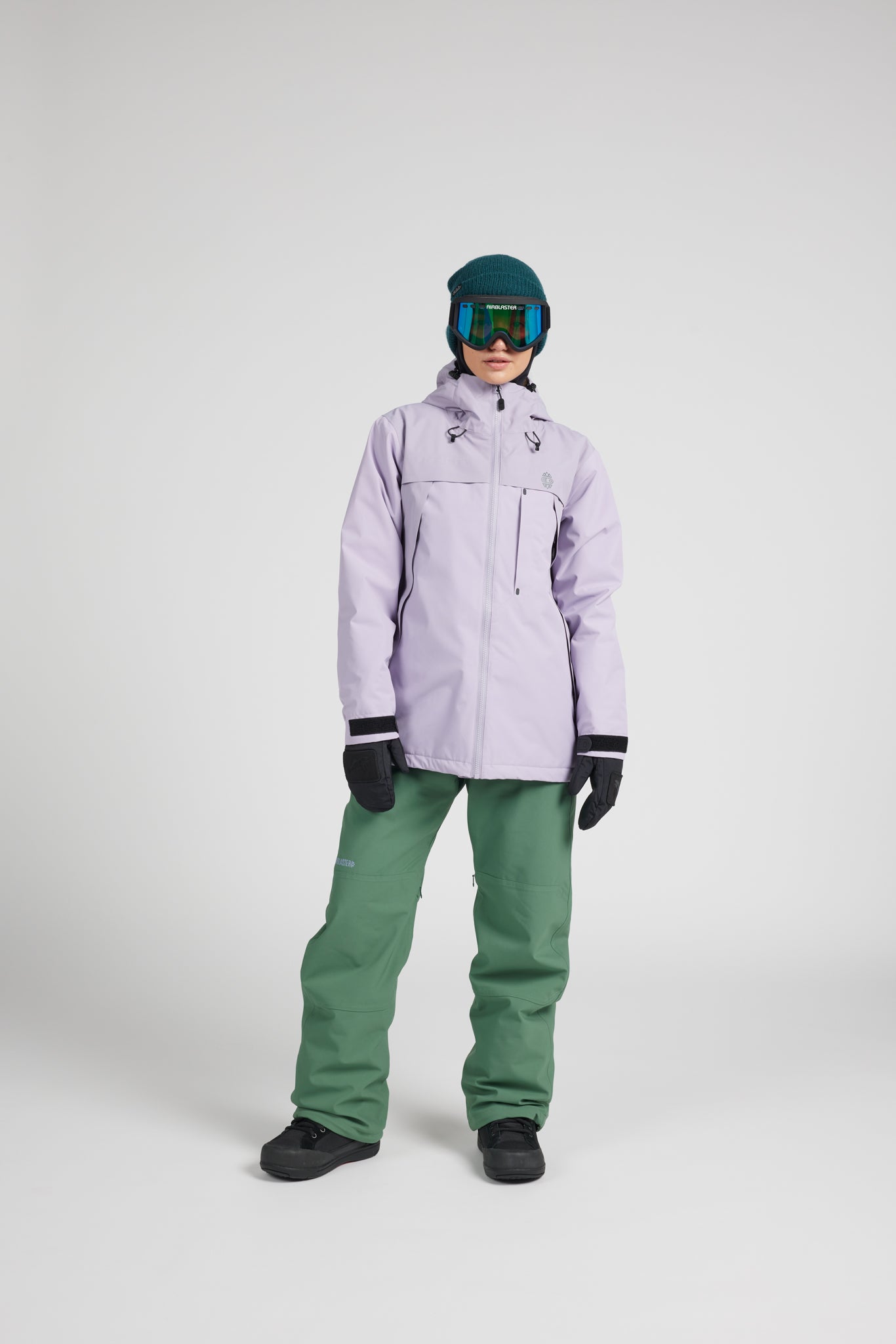 Sassy Beast Jacket - Sale