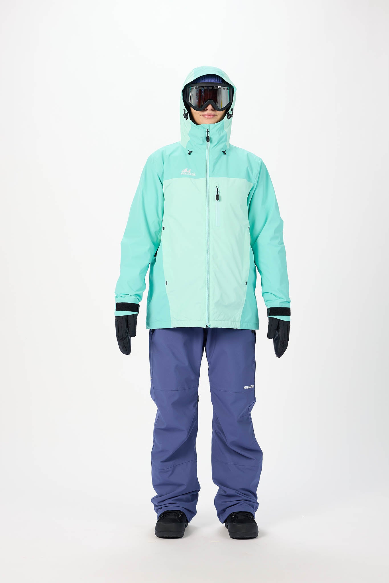 Sassy Beast Jacket 2627