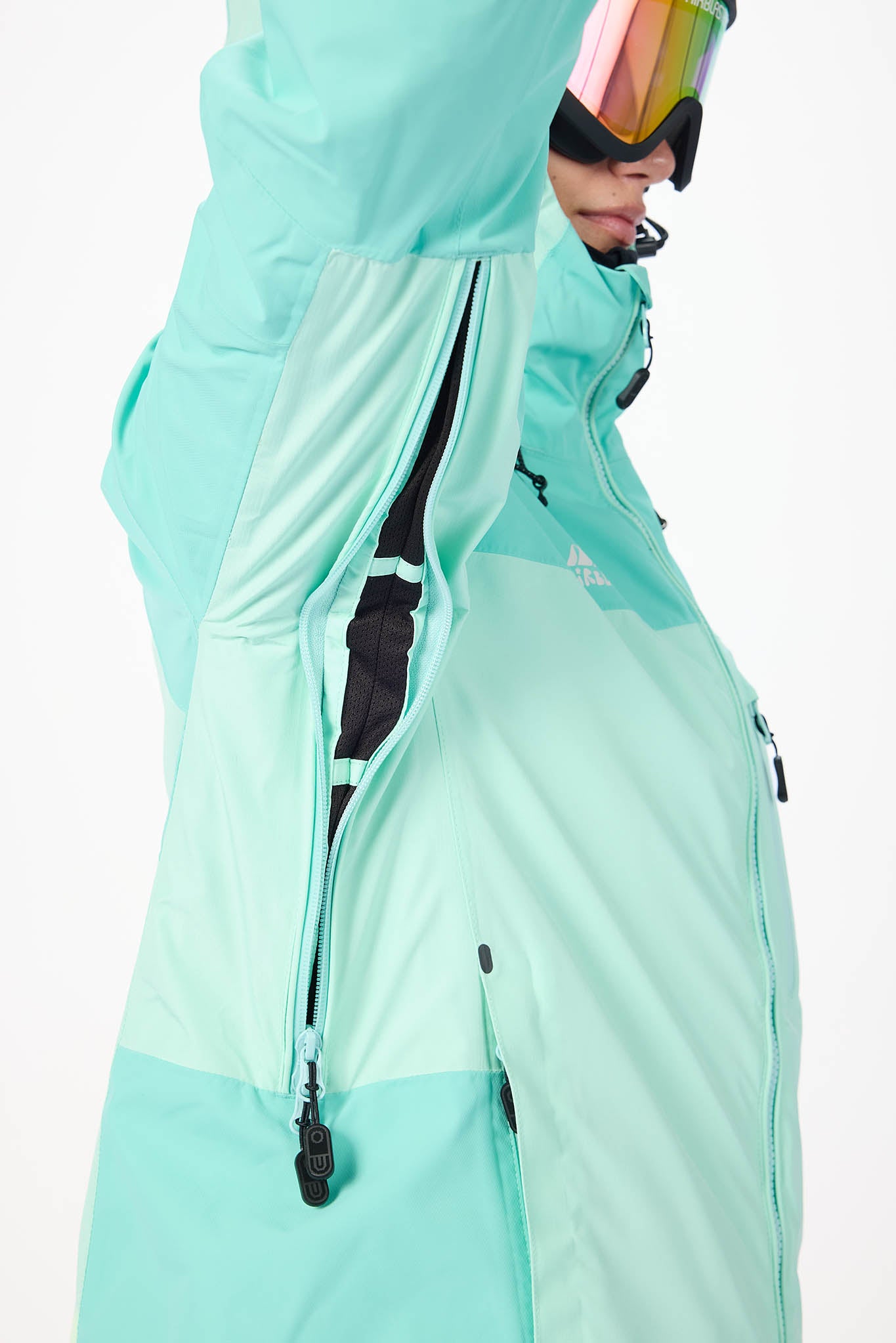 Sassy Beast Jacket 2627