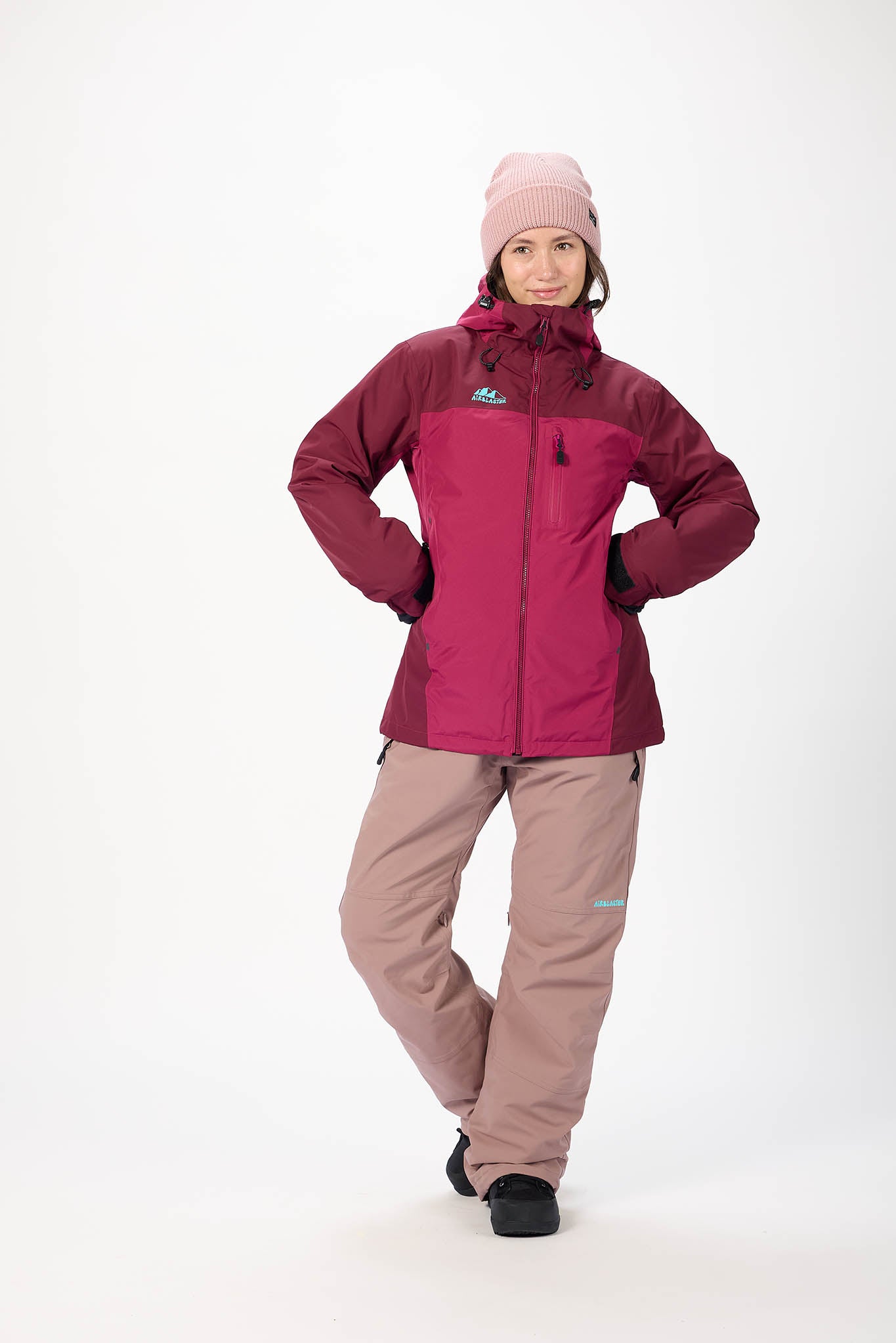 Sassy Beast Jacket 2627