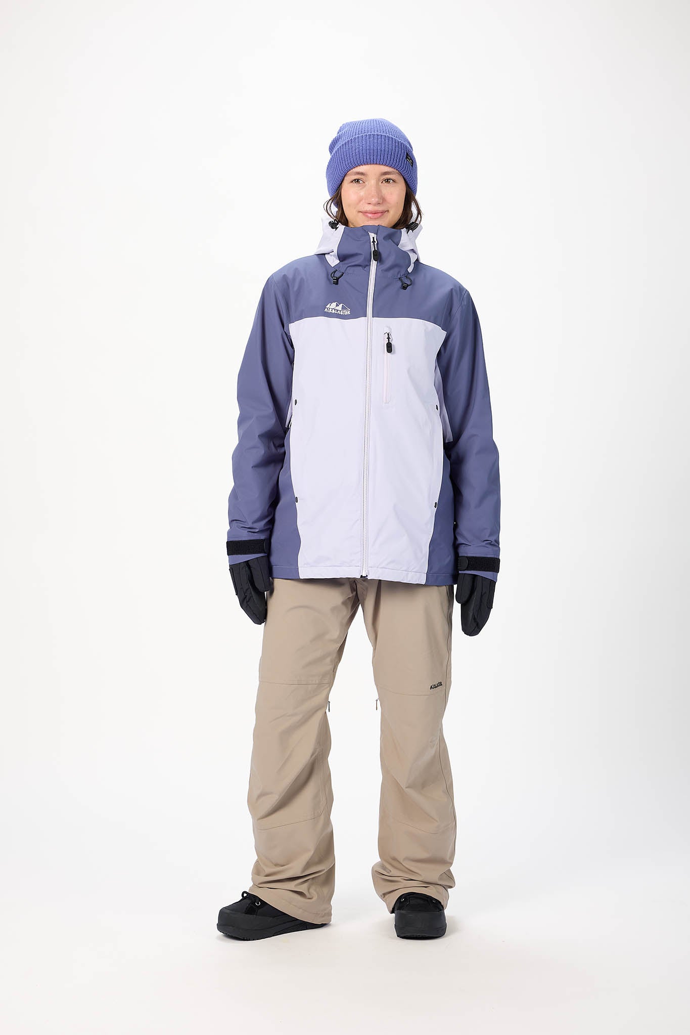 Sassy Beast Jacket 2627