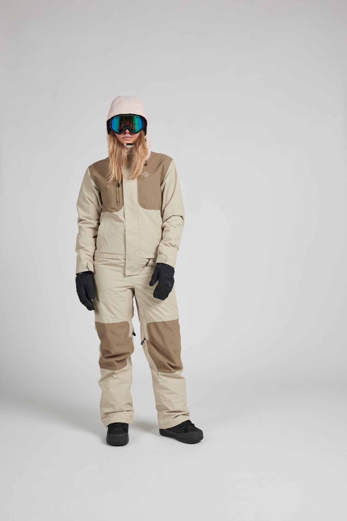 Sassy Beast Suit - Sale