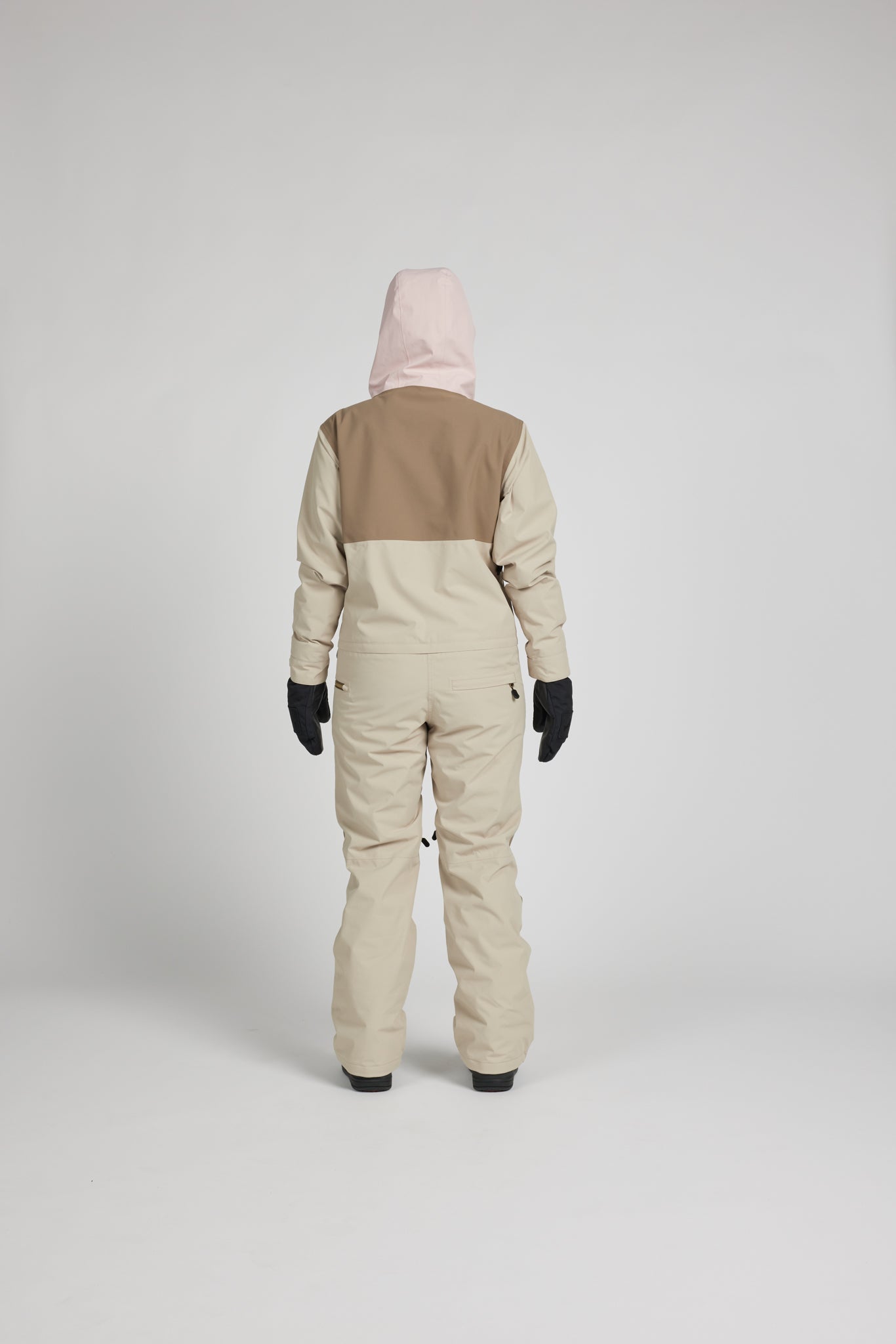 Sassy Beast Suit - Sale