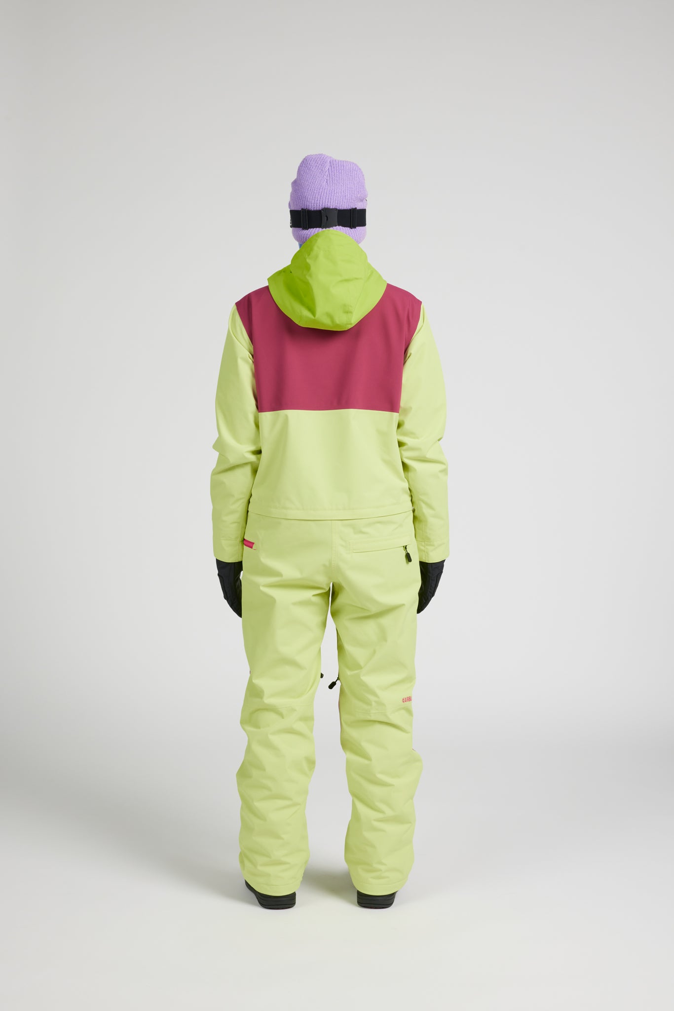Sassy Beast Suit - Sale