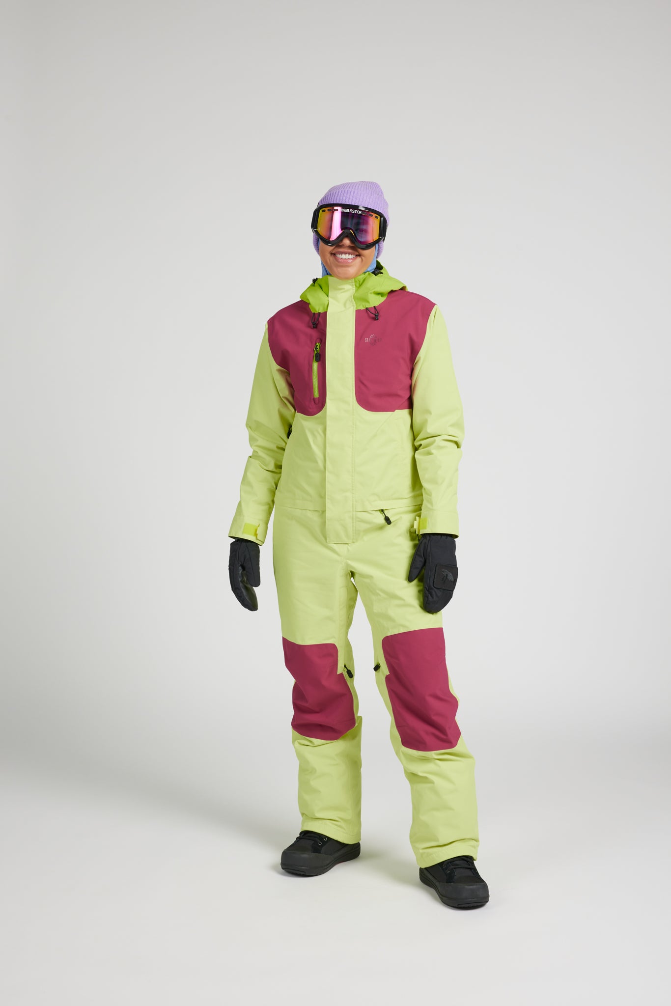 Sassy Beast Suit - Sale
