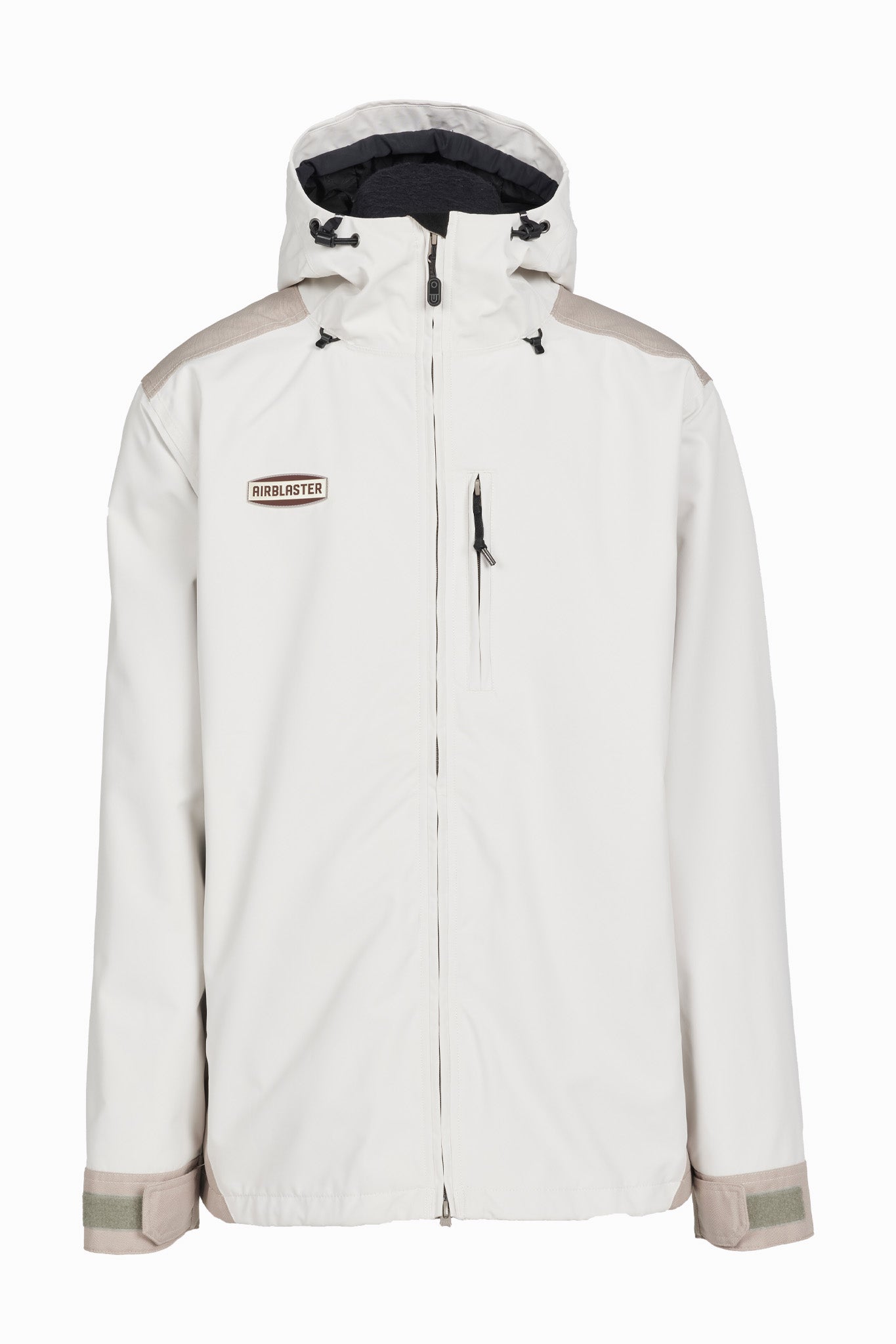Service Parka Jacket - Sale
