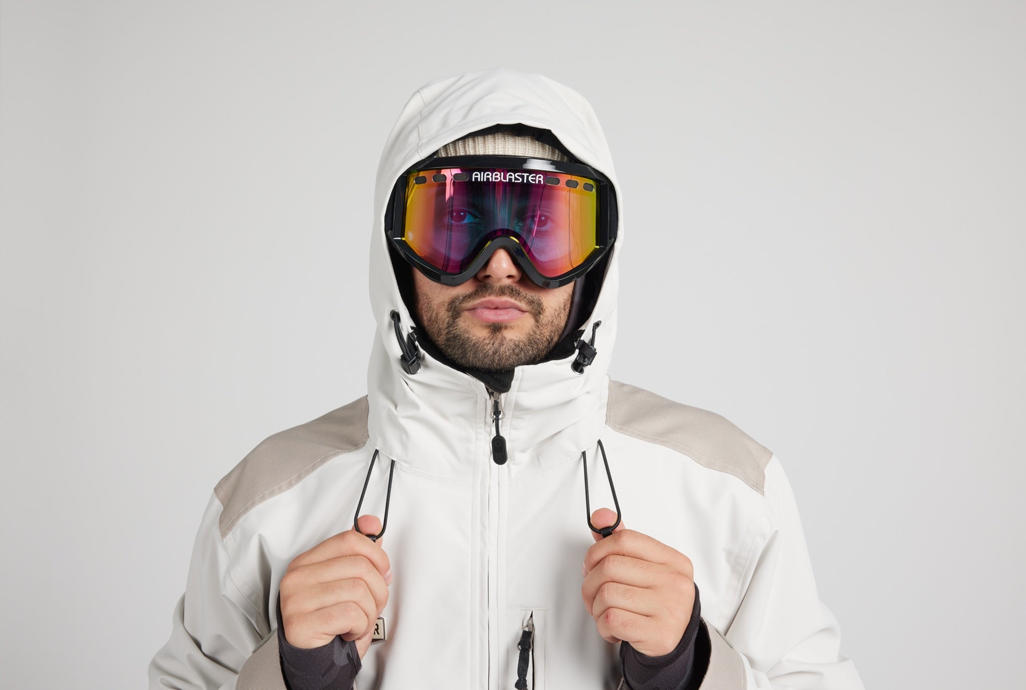 Service Parka Jacket - Sale