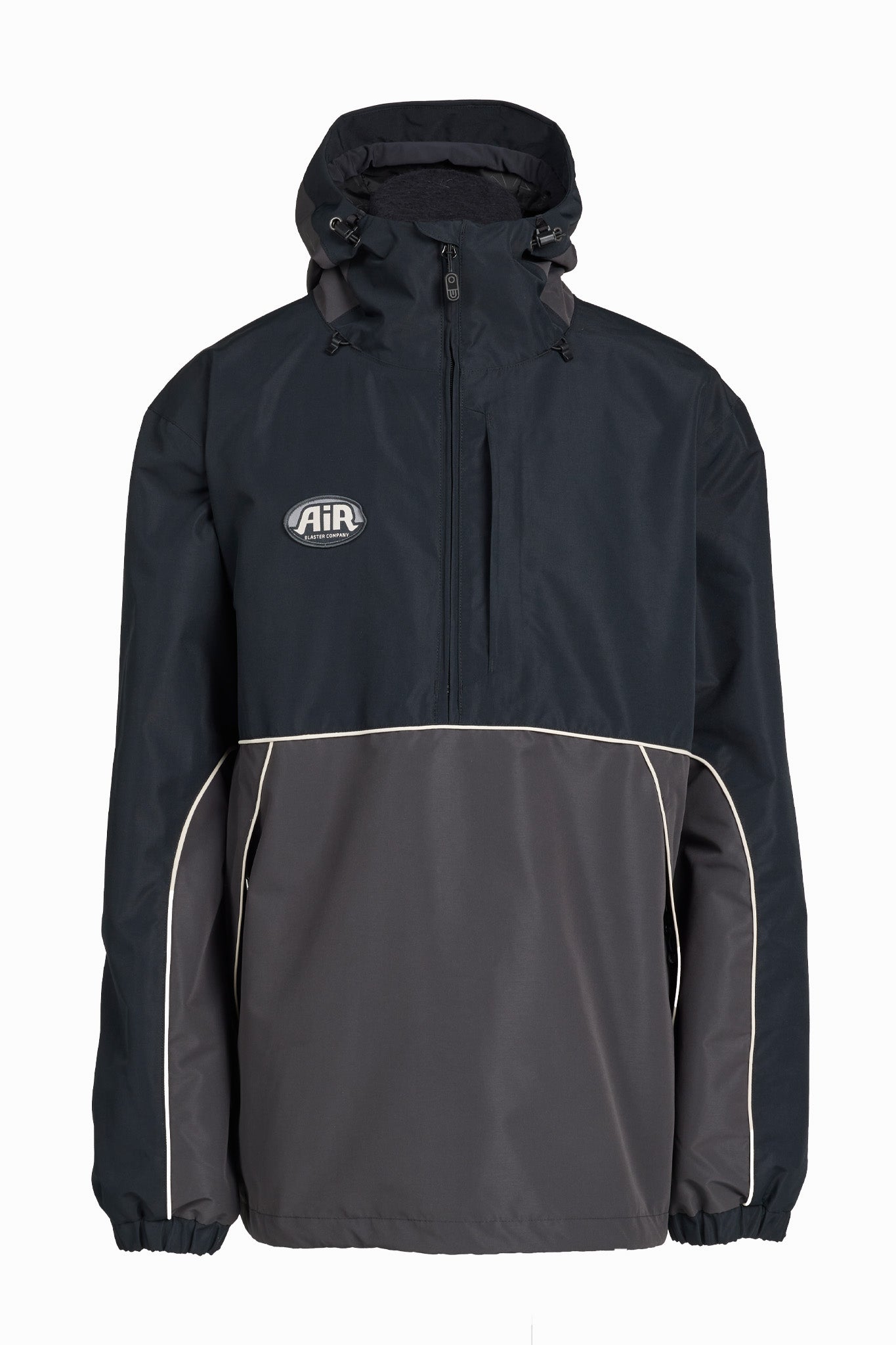 Shifty Pullover Jacket – Airblaster