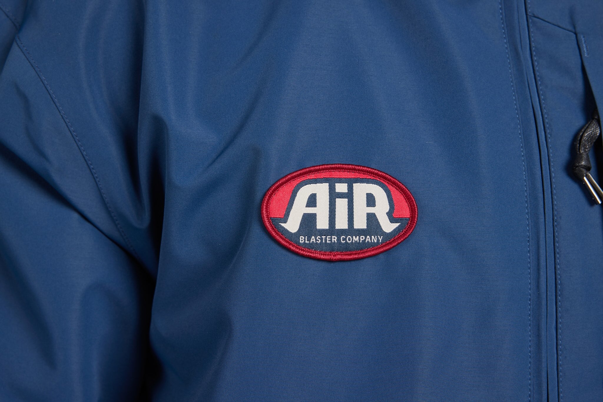 Shifty Pullover Jacket