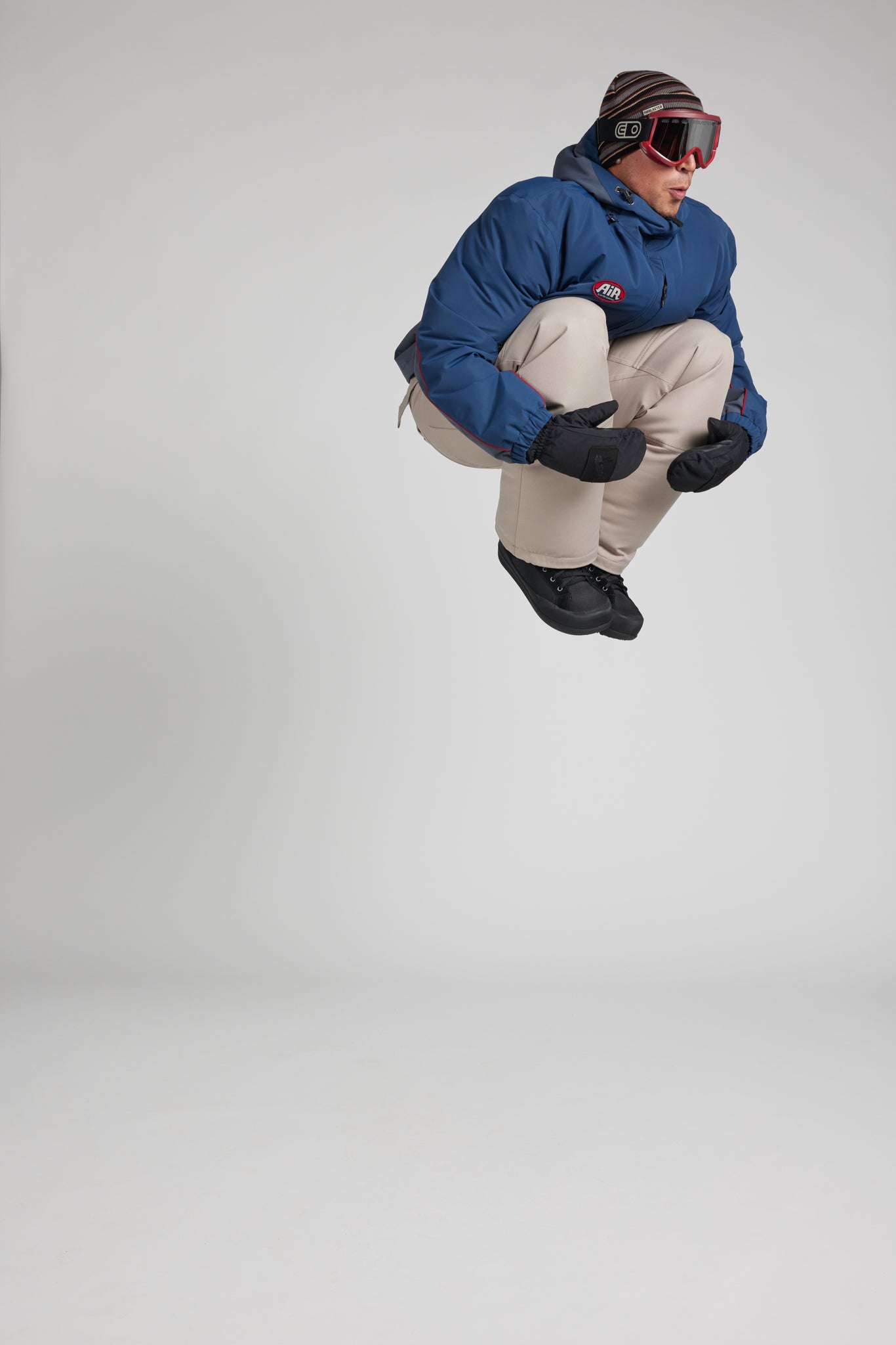 Shifty Pullover Jacket - Sale