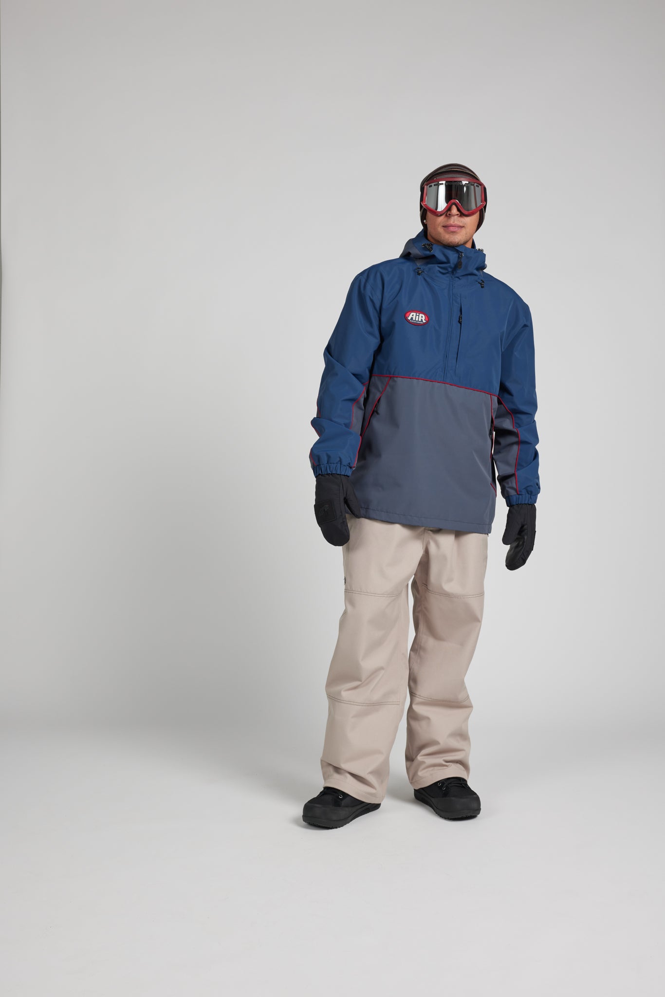 Shifty Pullover Jacket - Sale