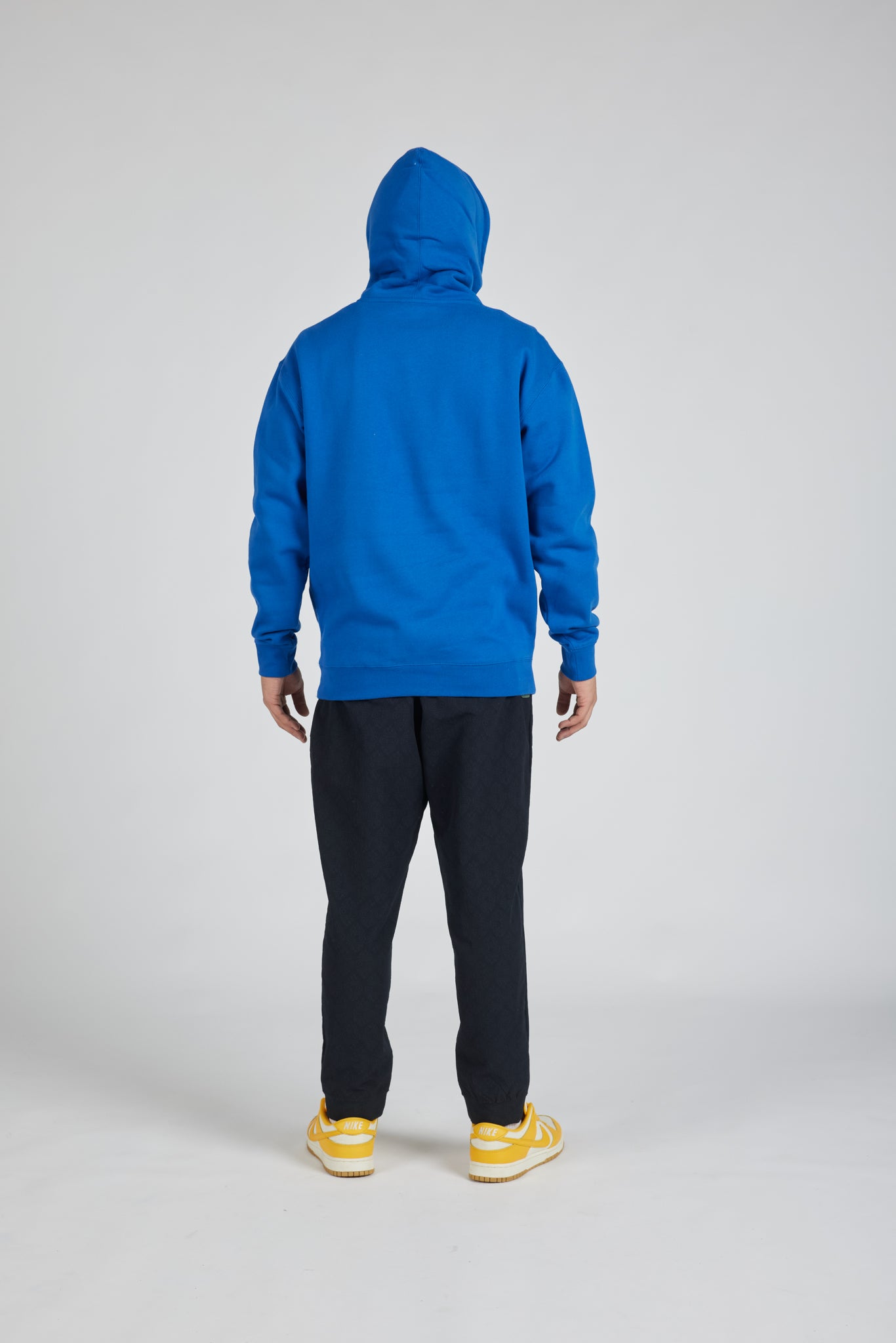 Station Square Hoodie