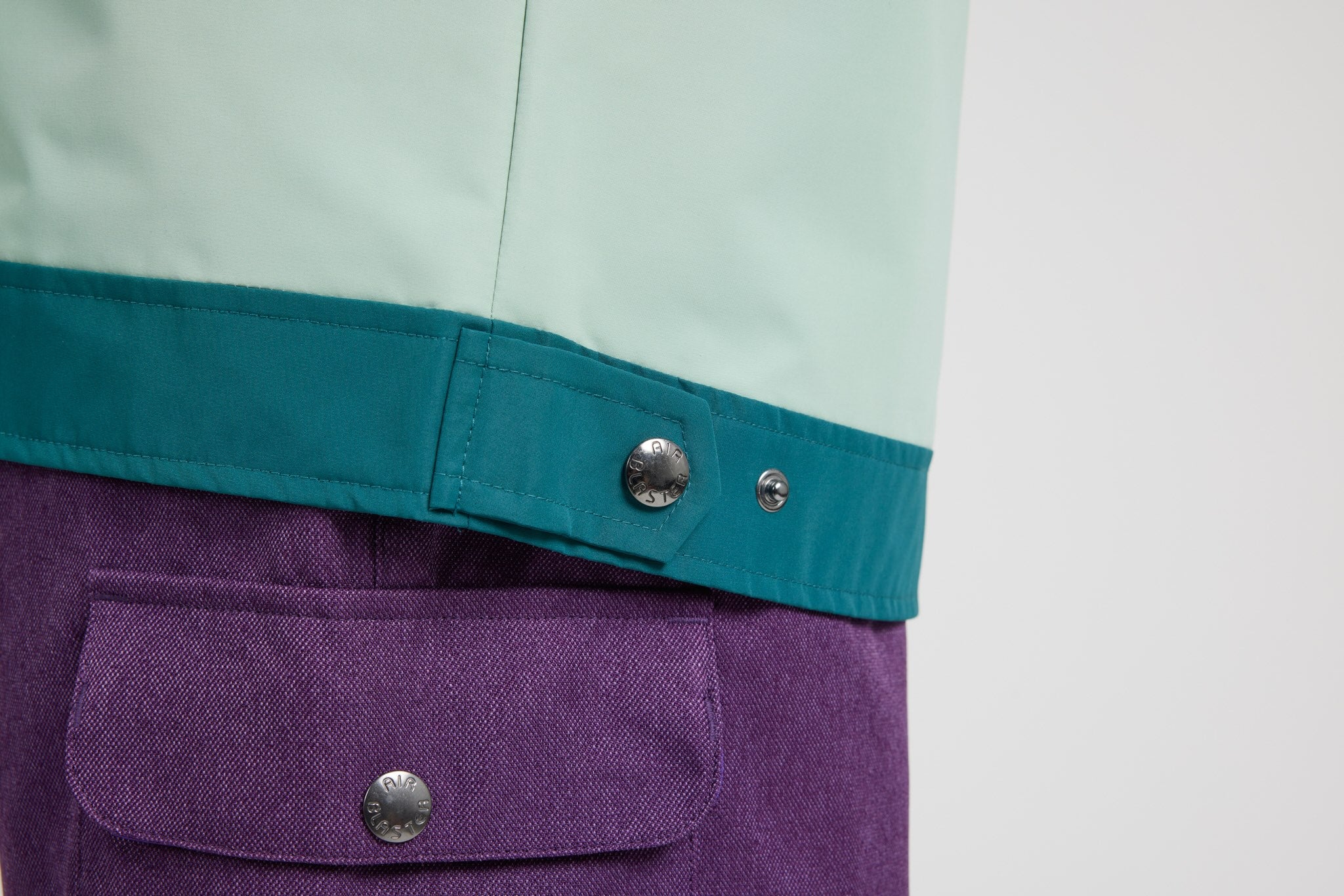 Station Jacket - Sale