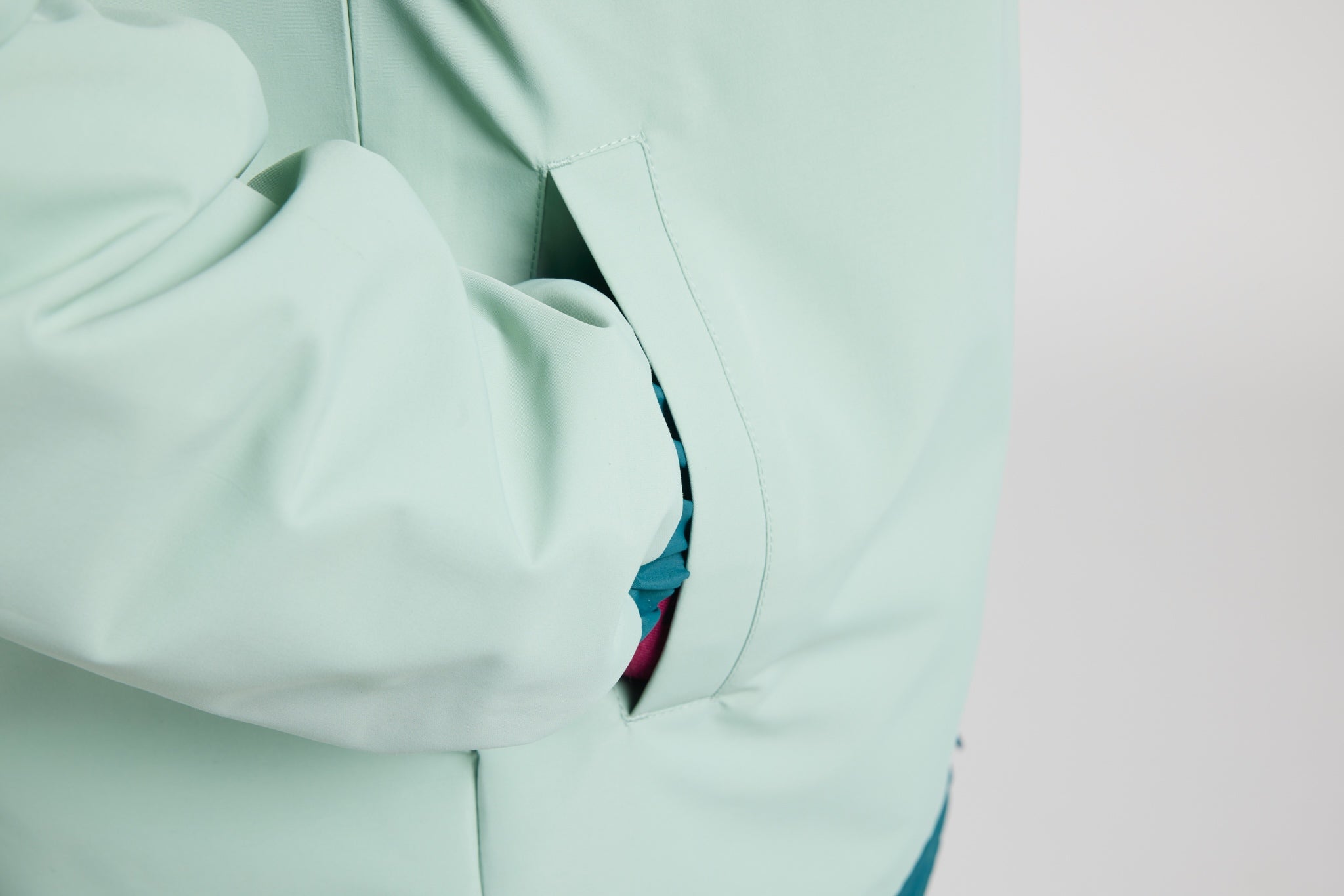Station Jacket - Sale