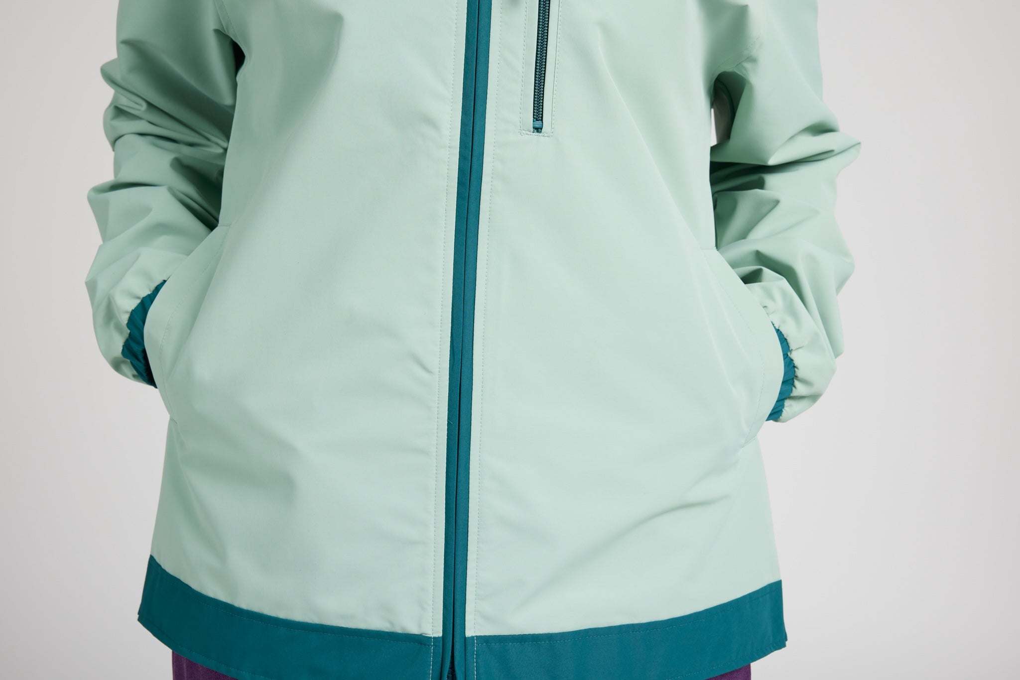 Station Jacket - Sale