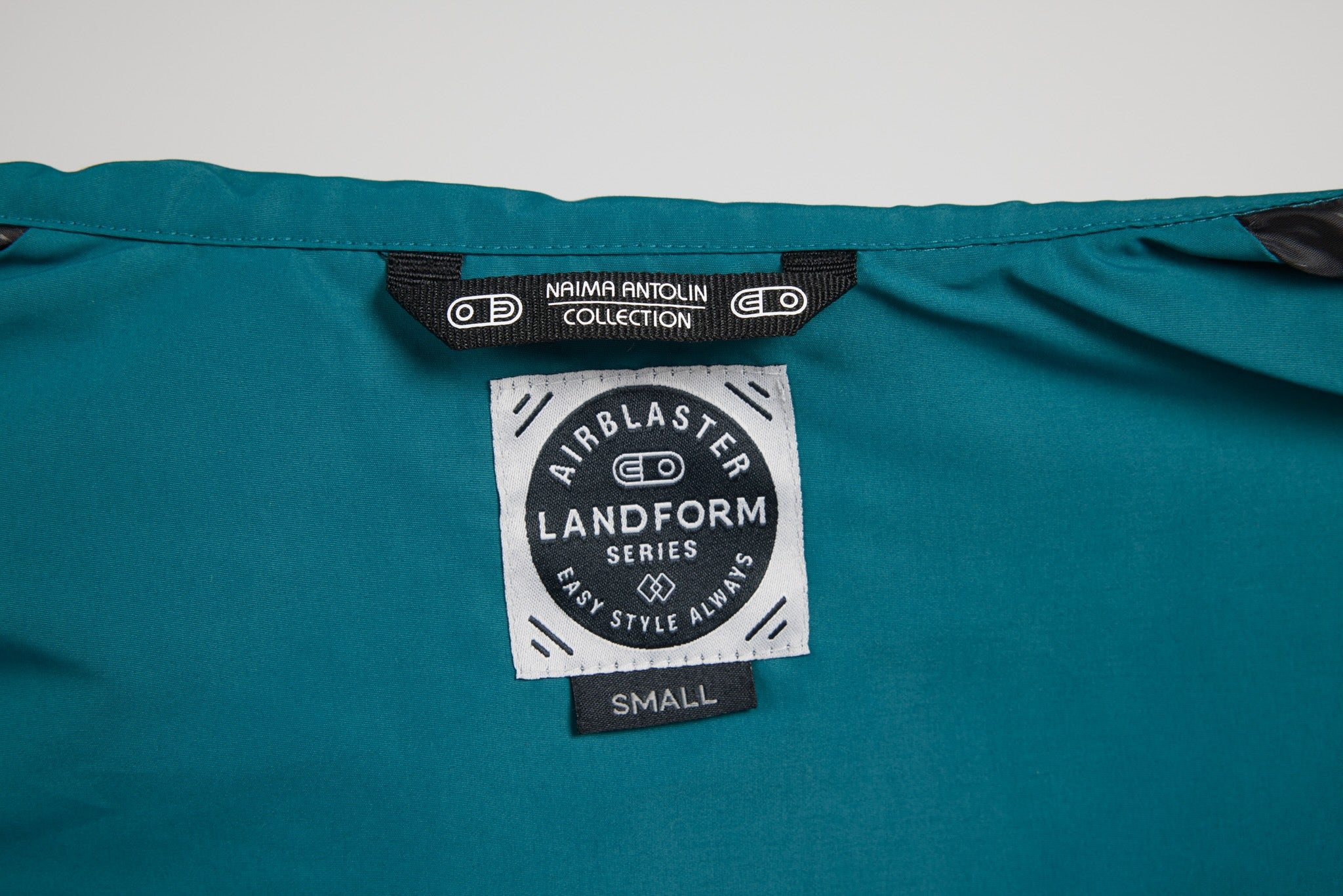 Station Jacket - Sale