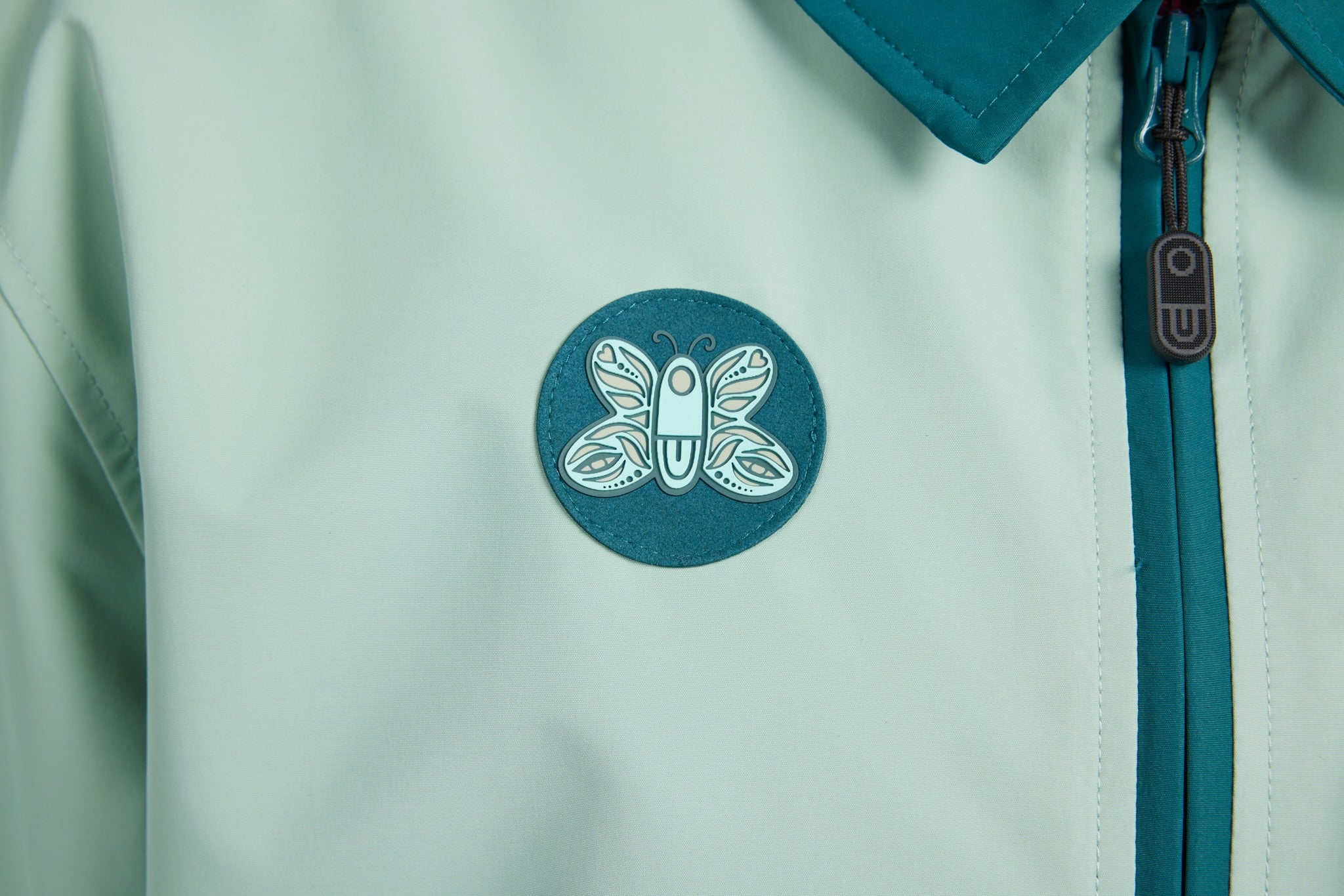 Station Jacket - Sale