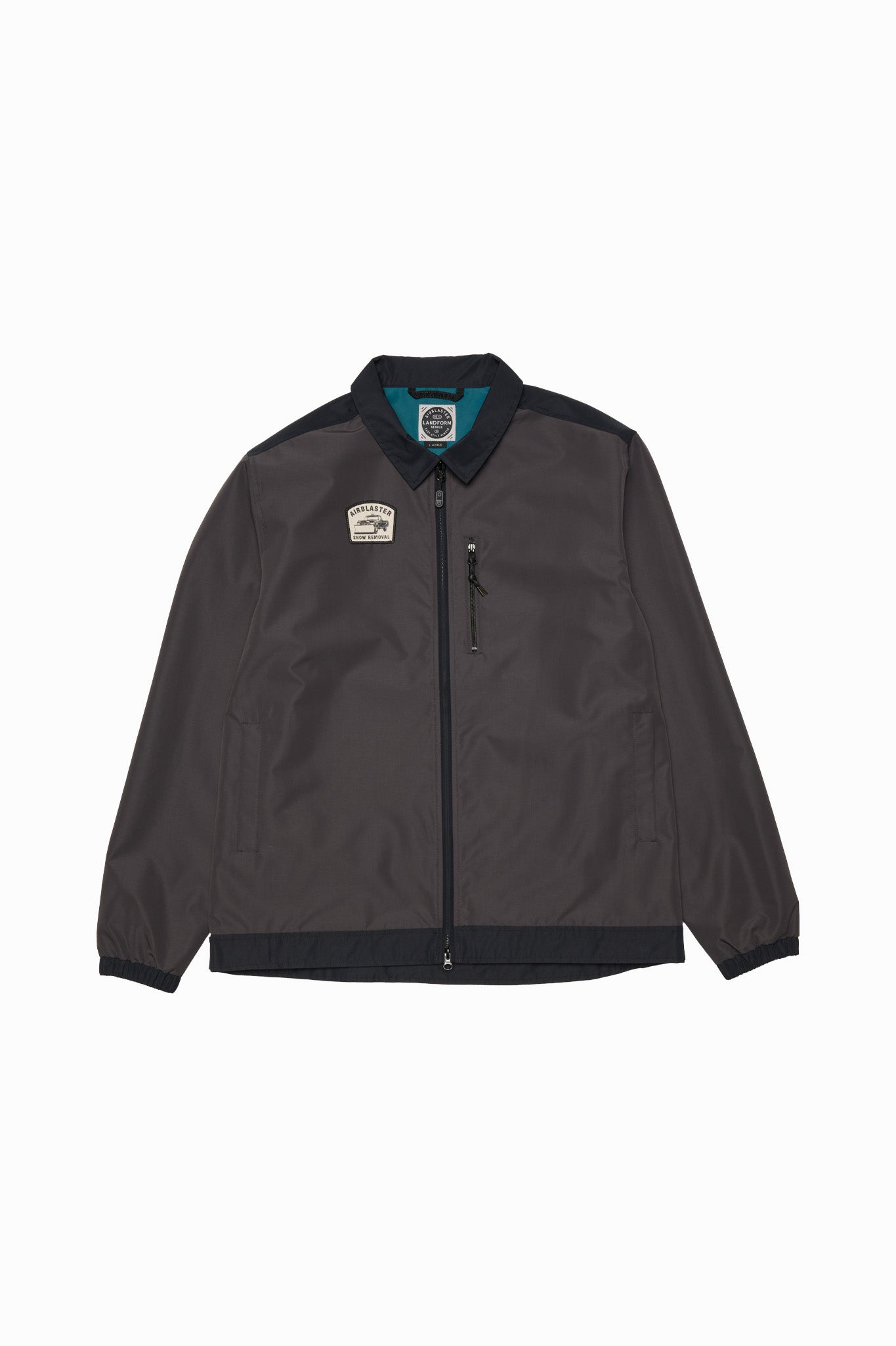 Station Jacket – Airblaster