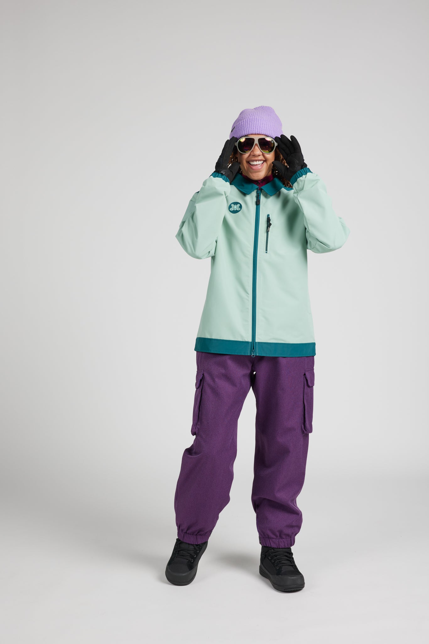 Station Jacket - Sale