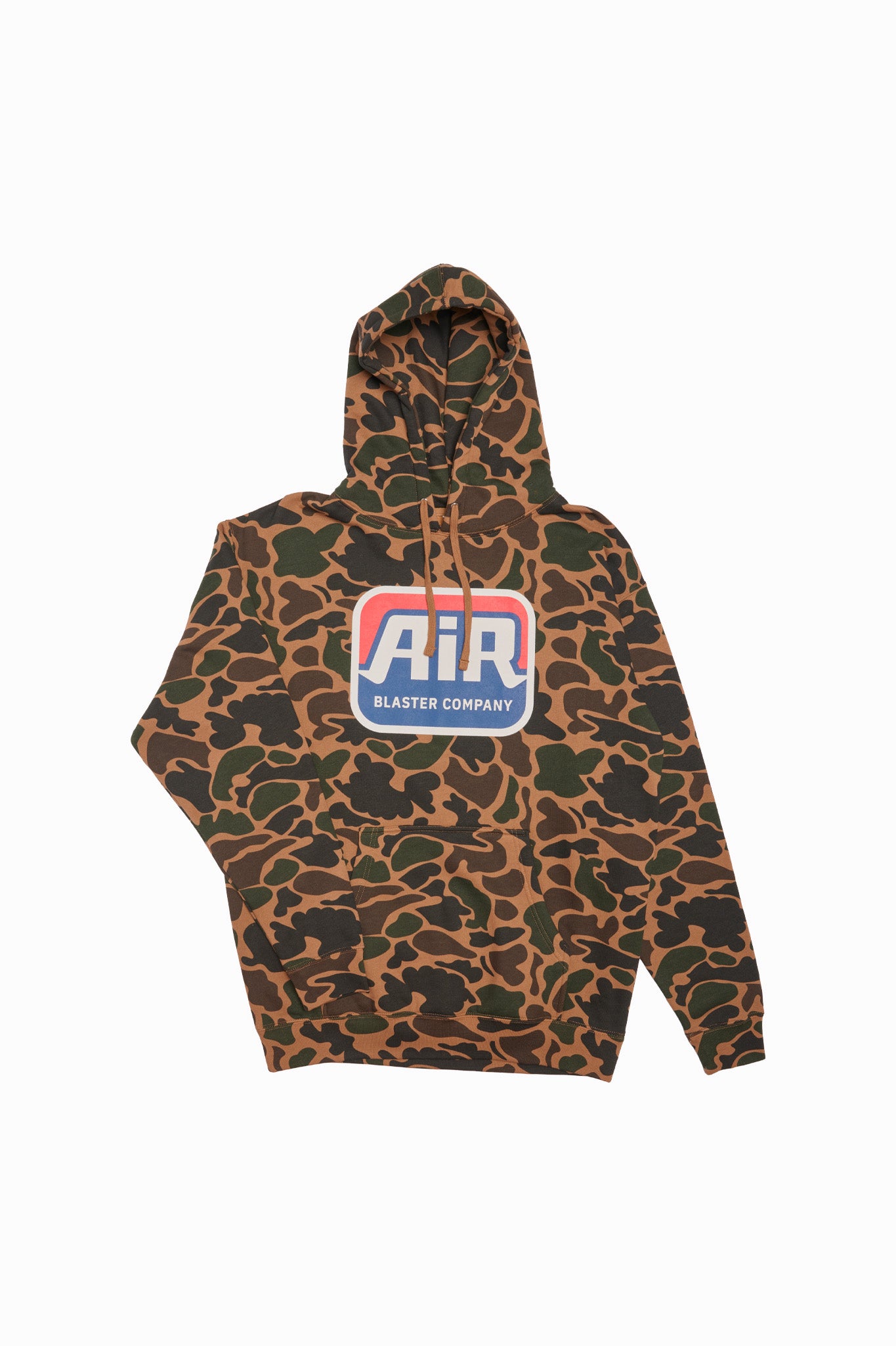 Station Square Hoodie