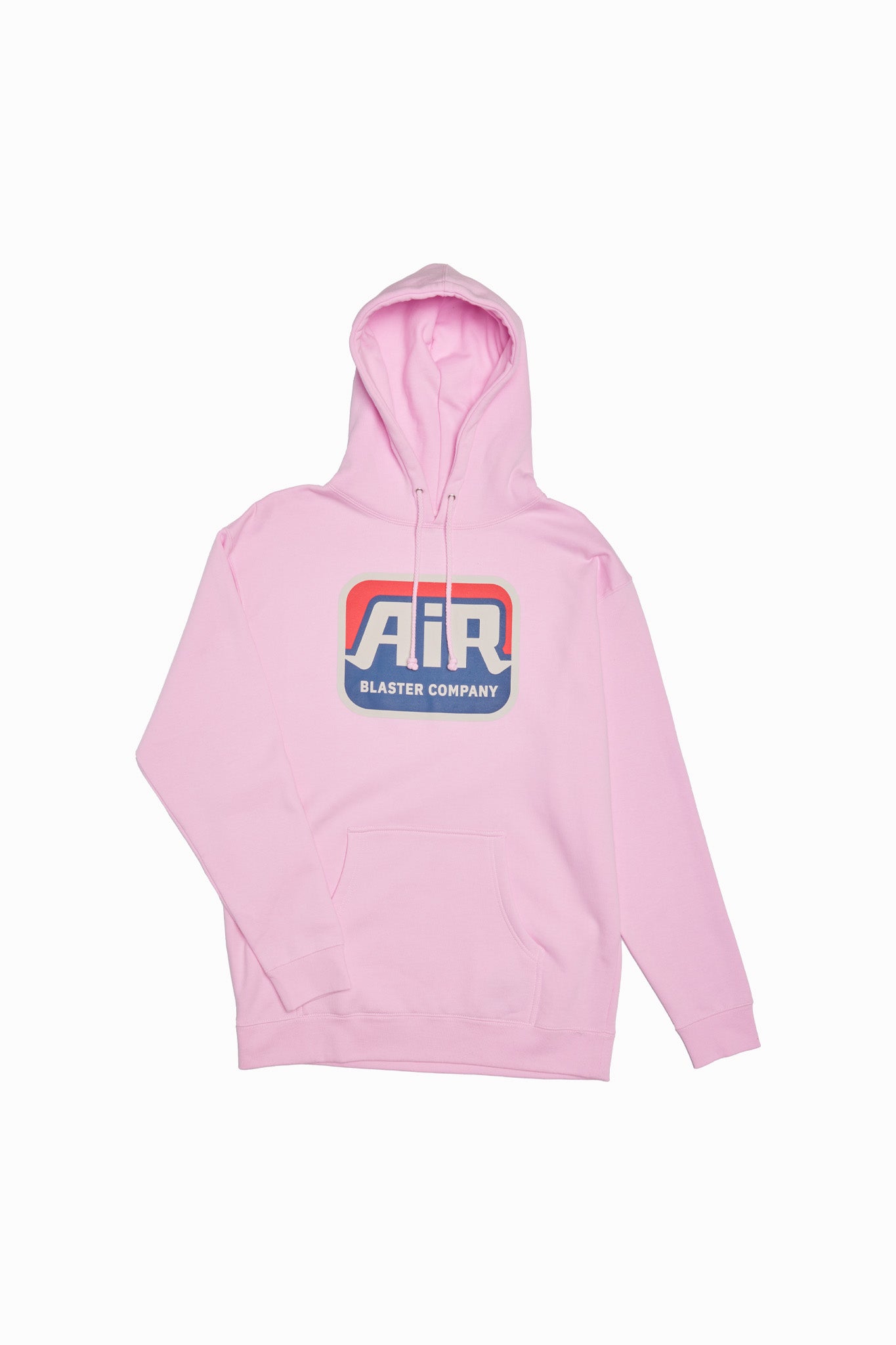 Station Square Hoodie