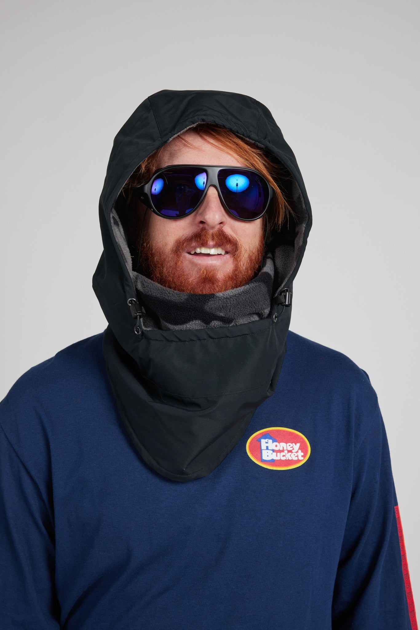 Storm Hood - Sale